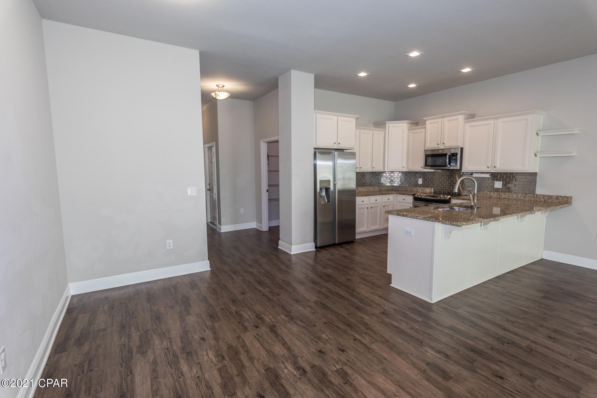 Waterfall Phase I - Residential