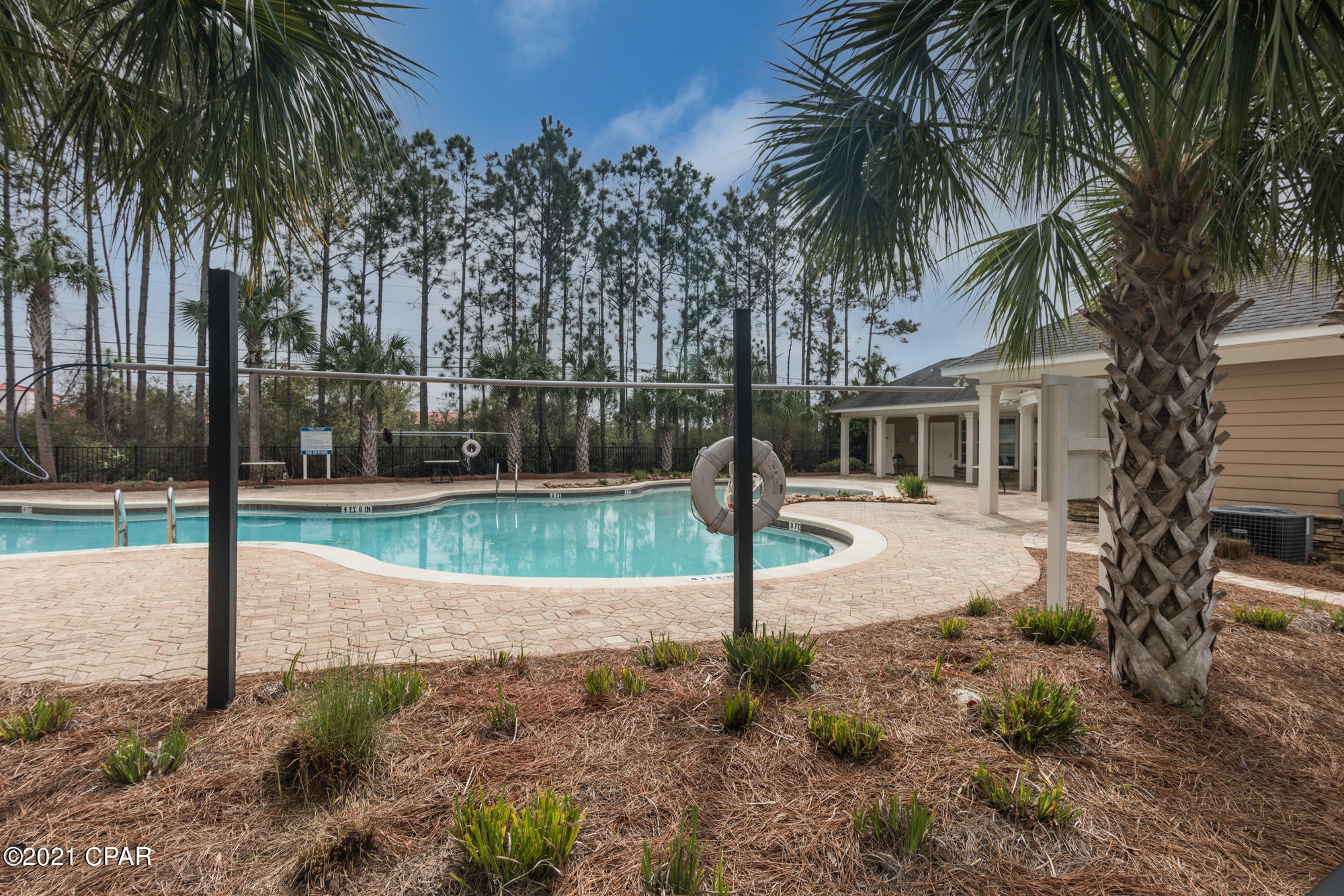 Waterfall Phase I - Residential