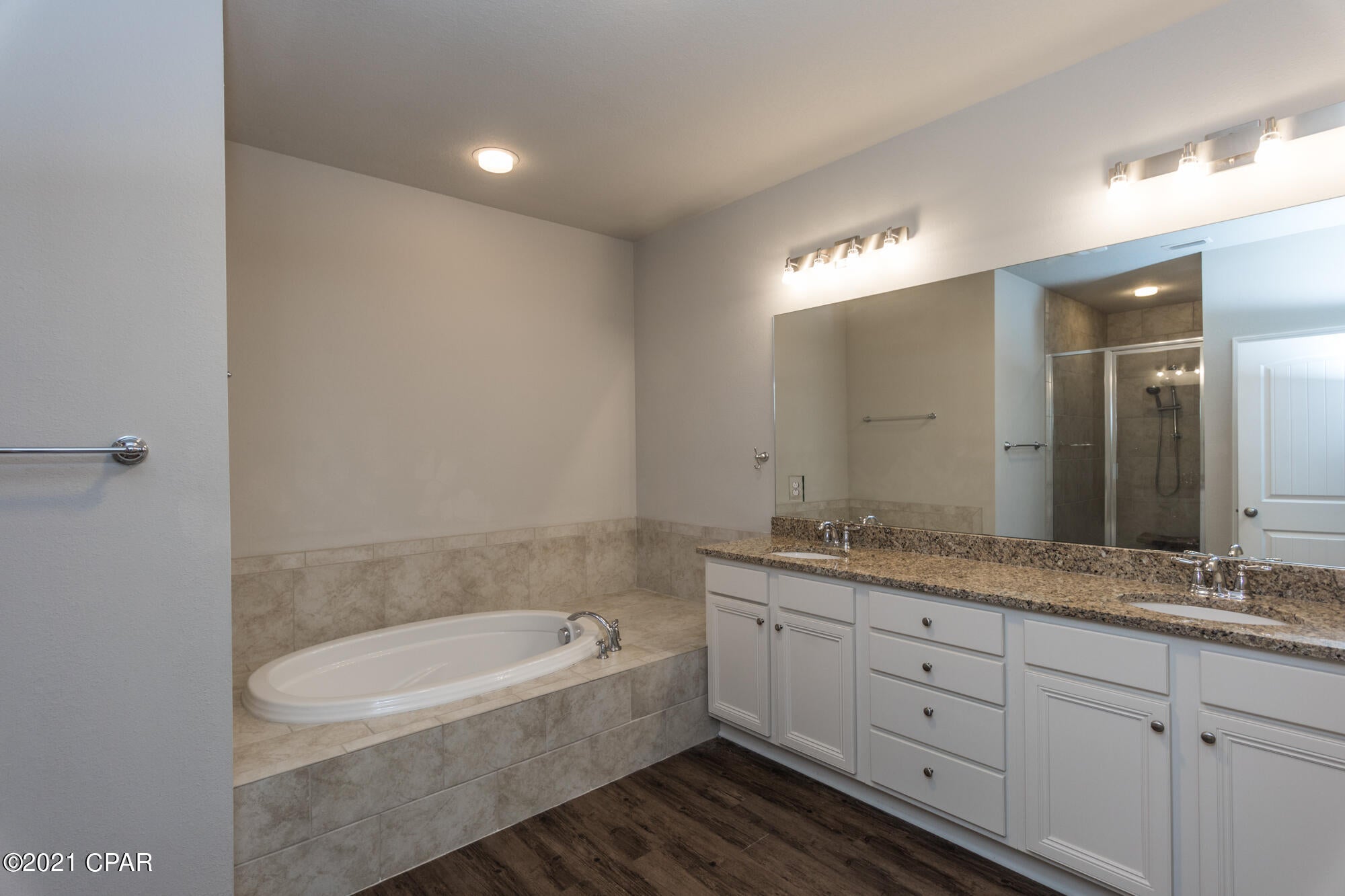 Waterfall Phase I - Residential