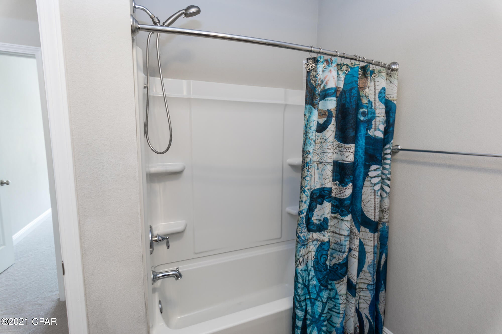 Waterfall Phase I - Residential