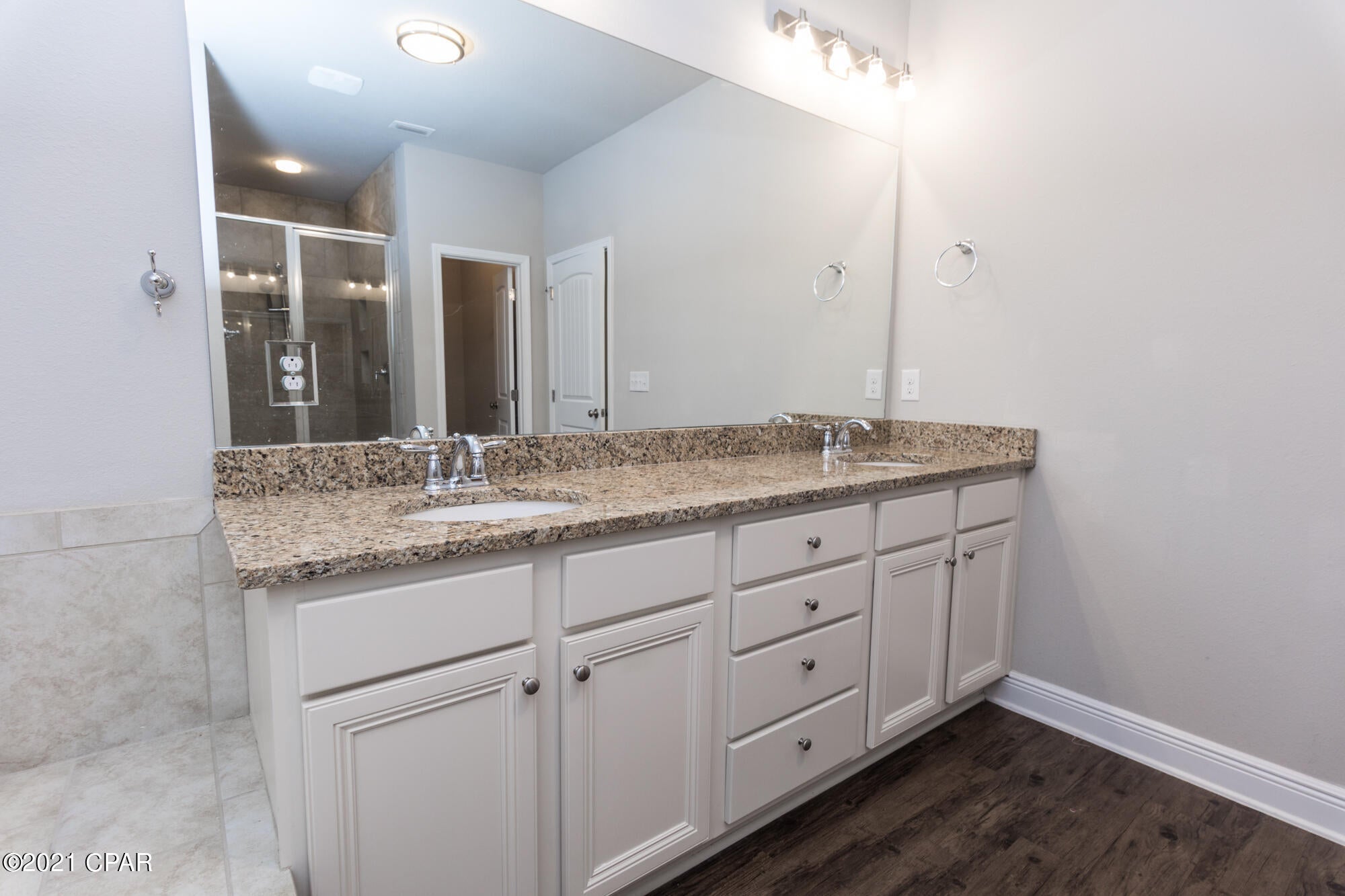 Waterfall Phase I - Residential