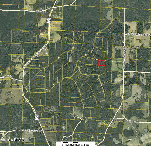 WOW---- What a Price!! $7,900 for 9.17 acres in a deed restricted GATED community in Bonifay. Such beautiful trees align the roads in Beautiful Country Crossing Subdivision. Relax and enjoy the quiet! This wont last long so call today for more information! LOT 86