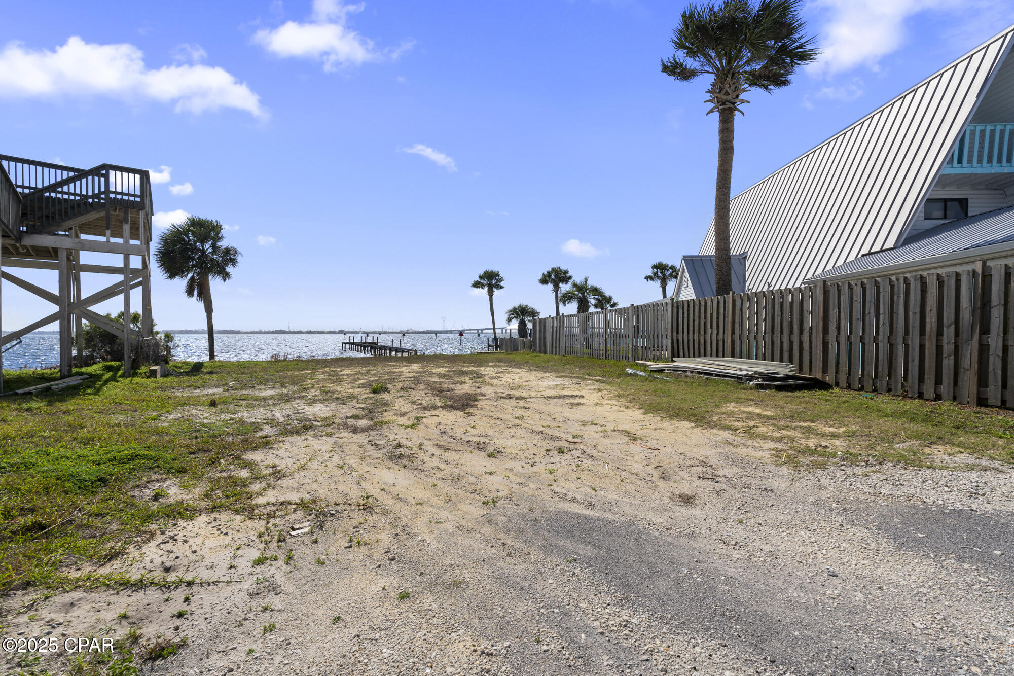 Bayside Park Unit 1 - Land