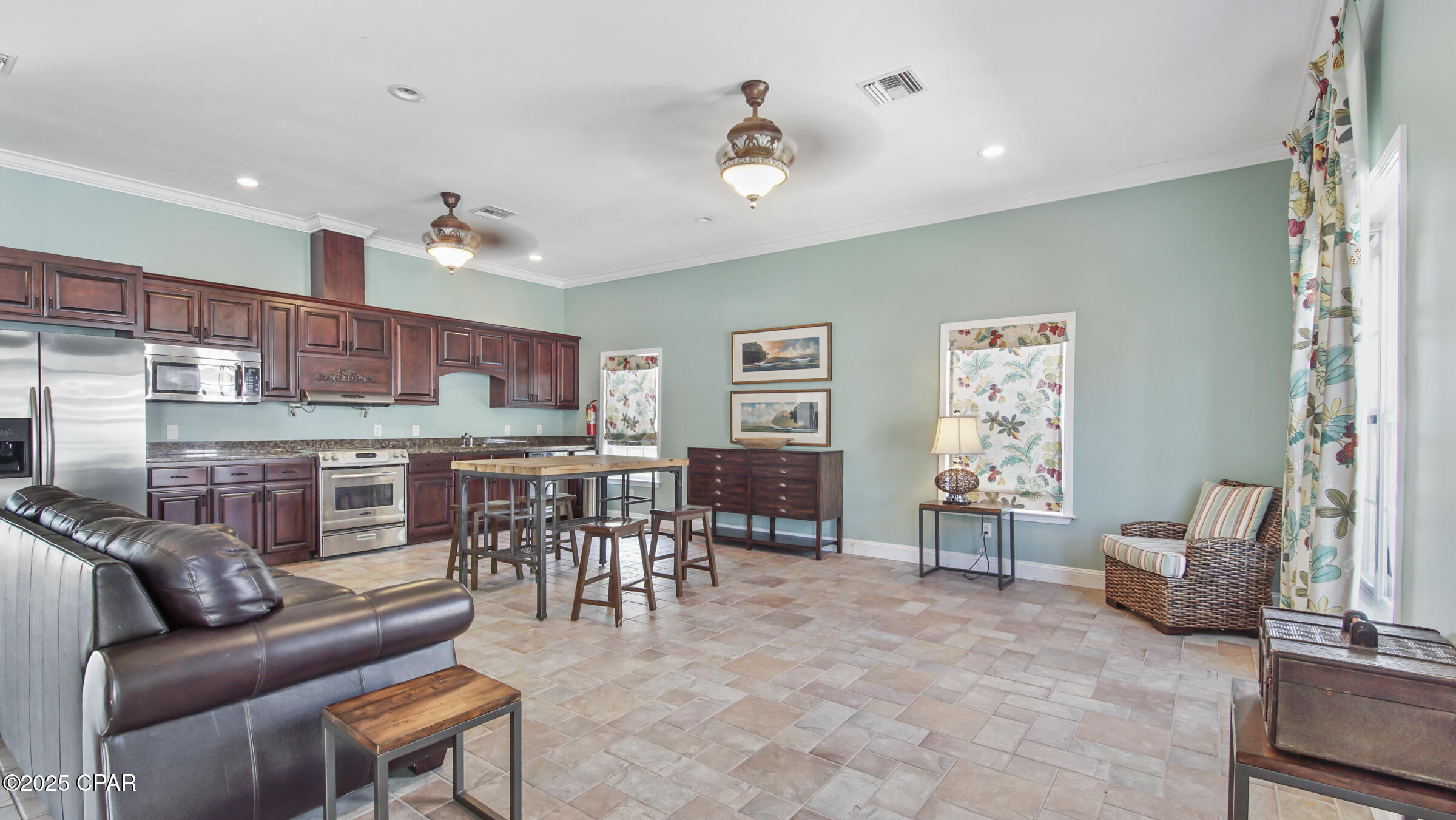 Annabella's Townhomes - Residential Lease