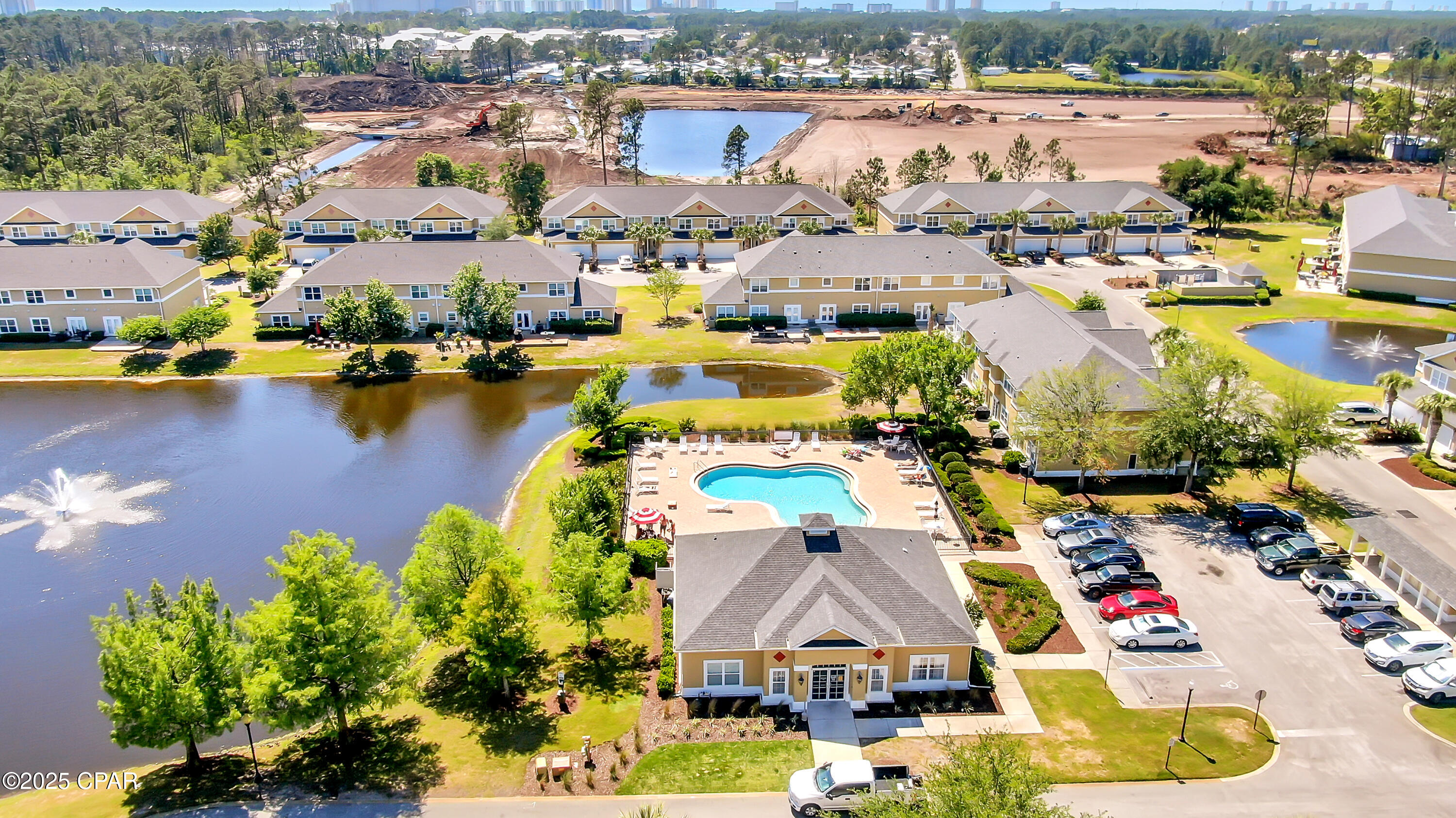 Annabella's Townhomes - Residential Lease
