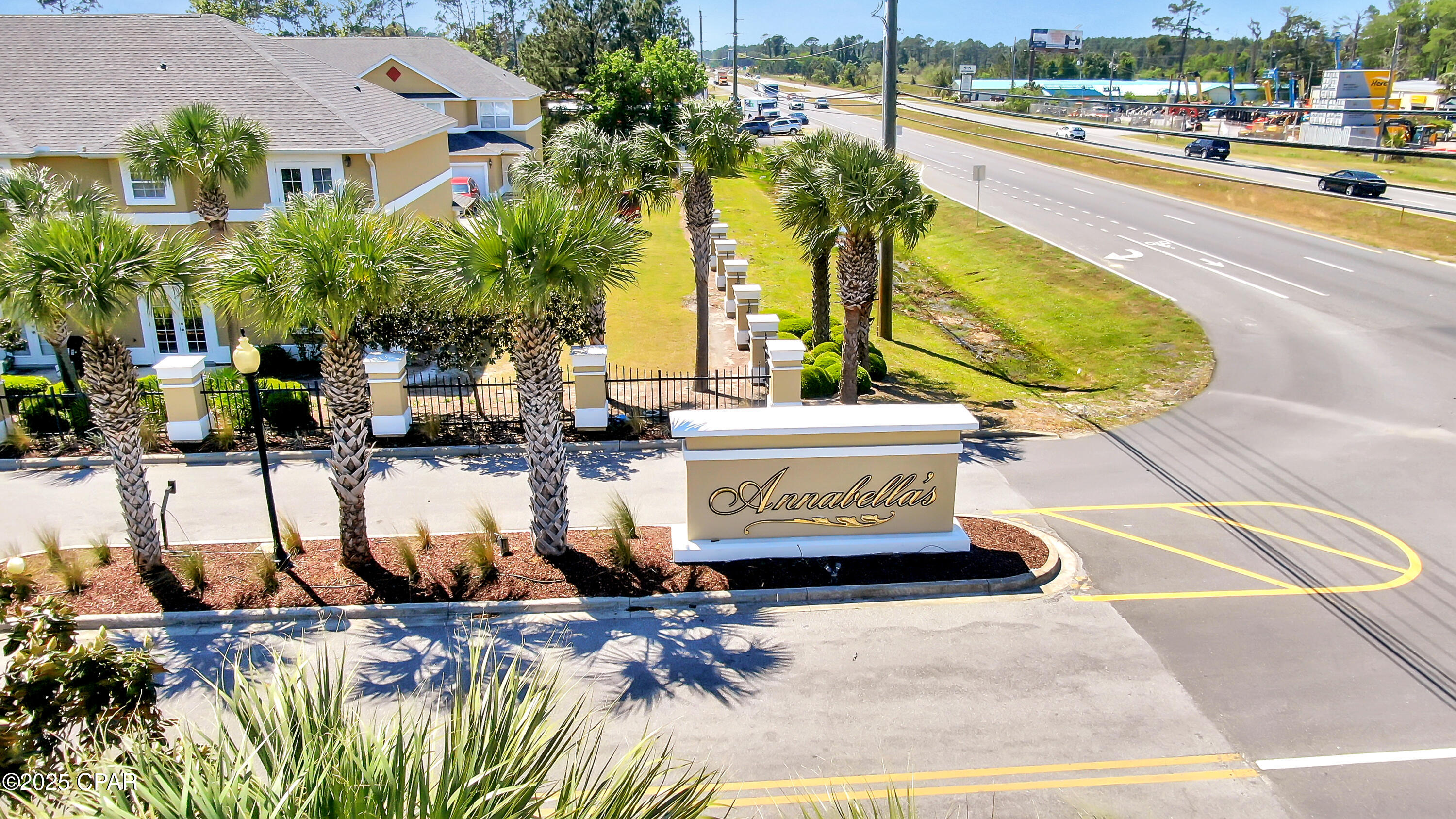 Annabella's Townhomes - Residential Lease