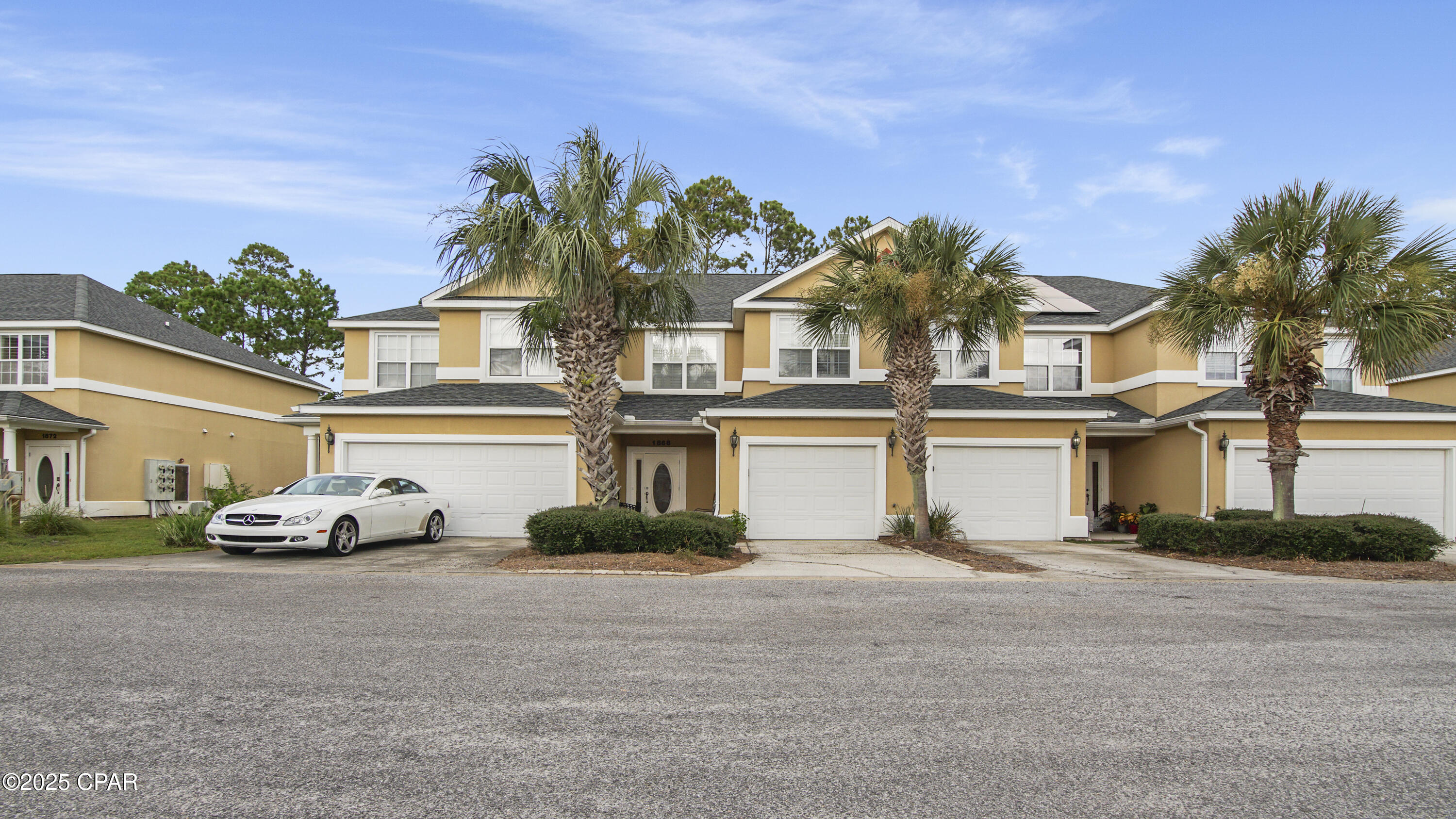 Annabella's Townhomes - Residential Lease