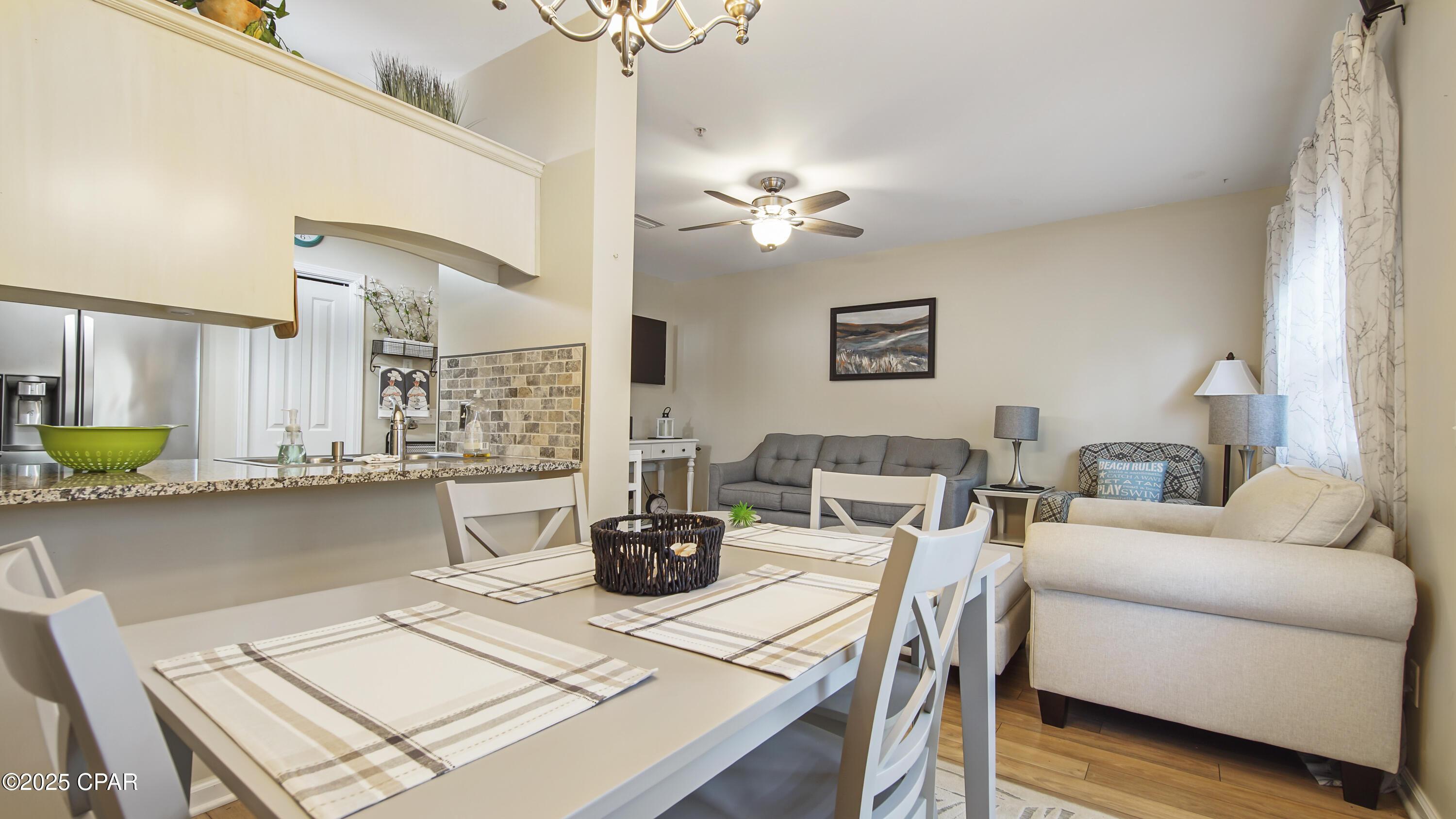 Annabella's Townhomes - Residential Lease