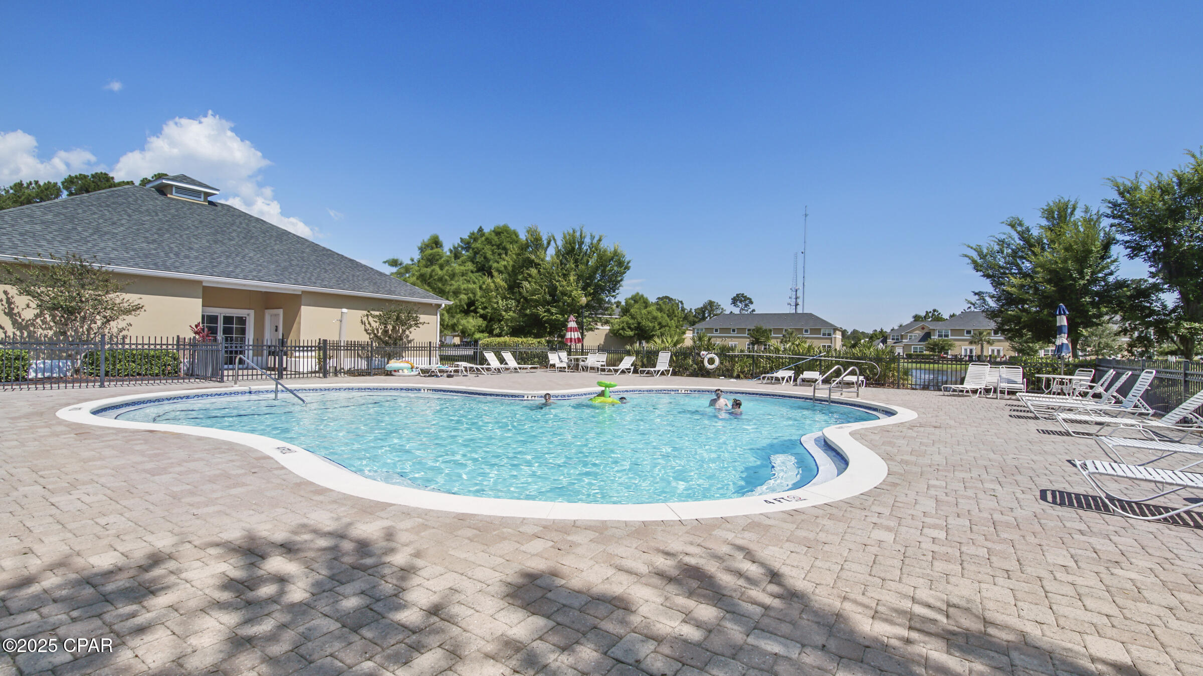 Annabella's Townhomes - Residential Lease