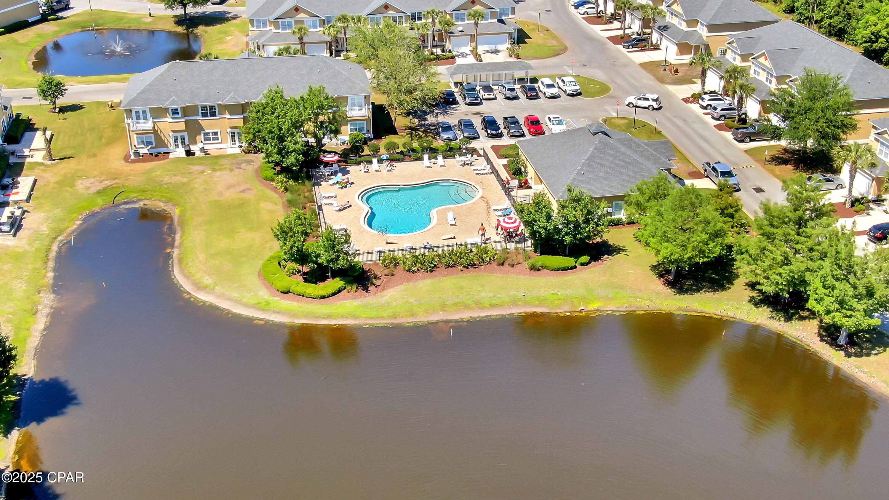Annabella's Townhomes - Residential Lease