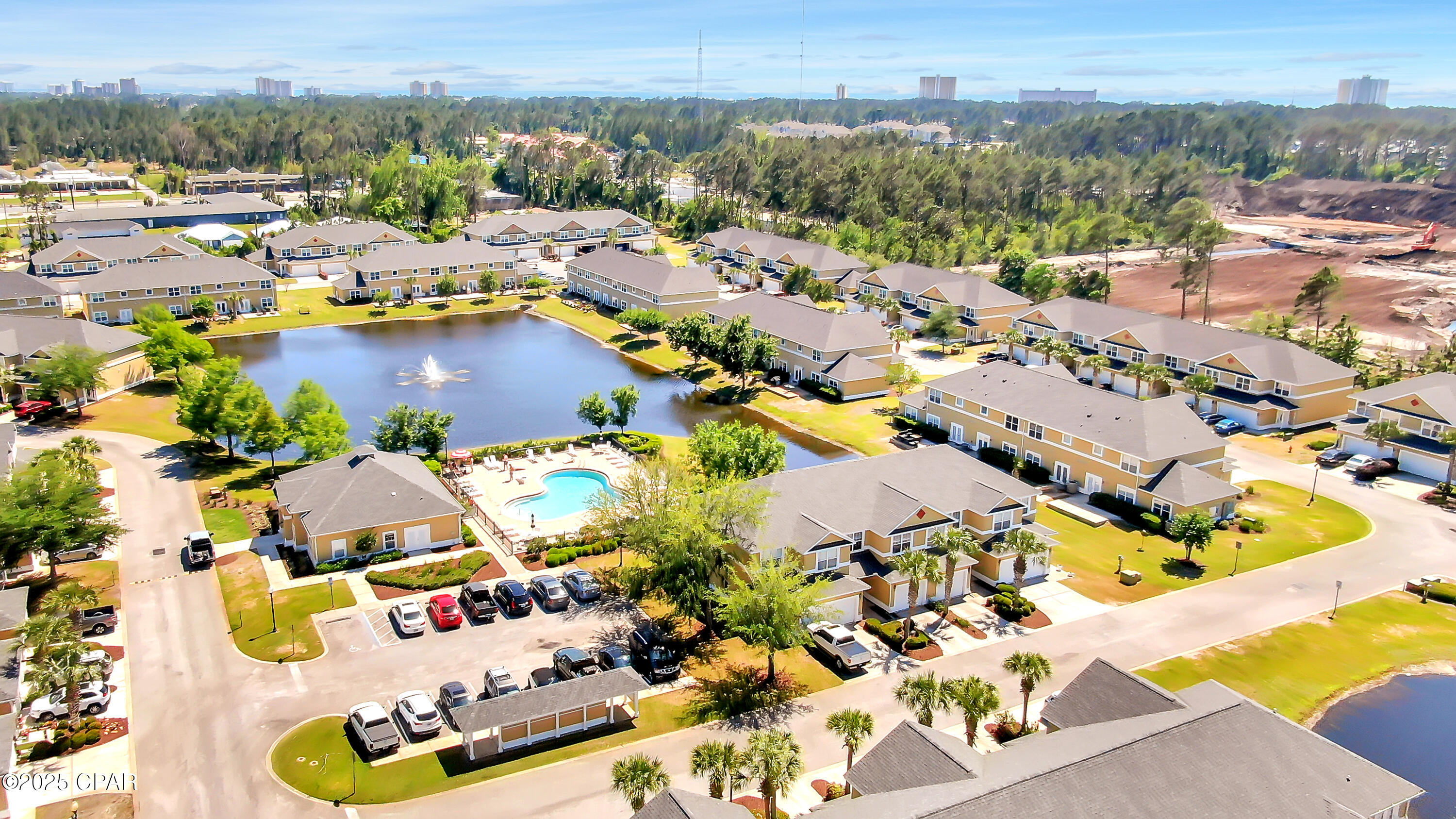 Annabella's Townhomes - Residential Lease