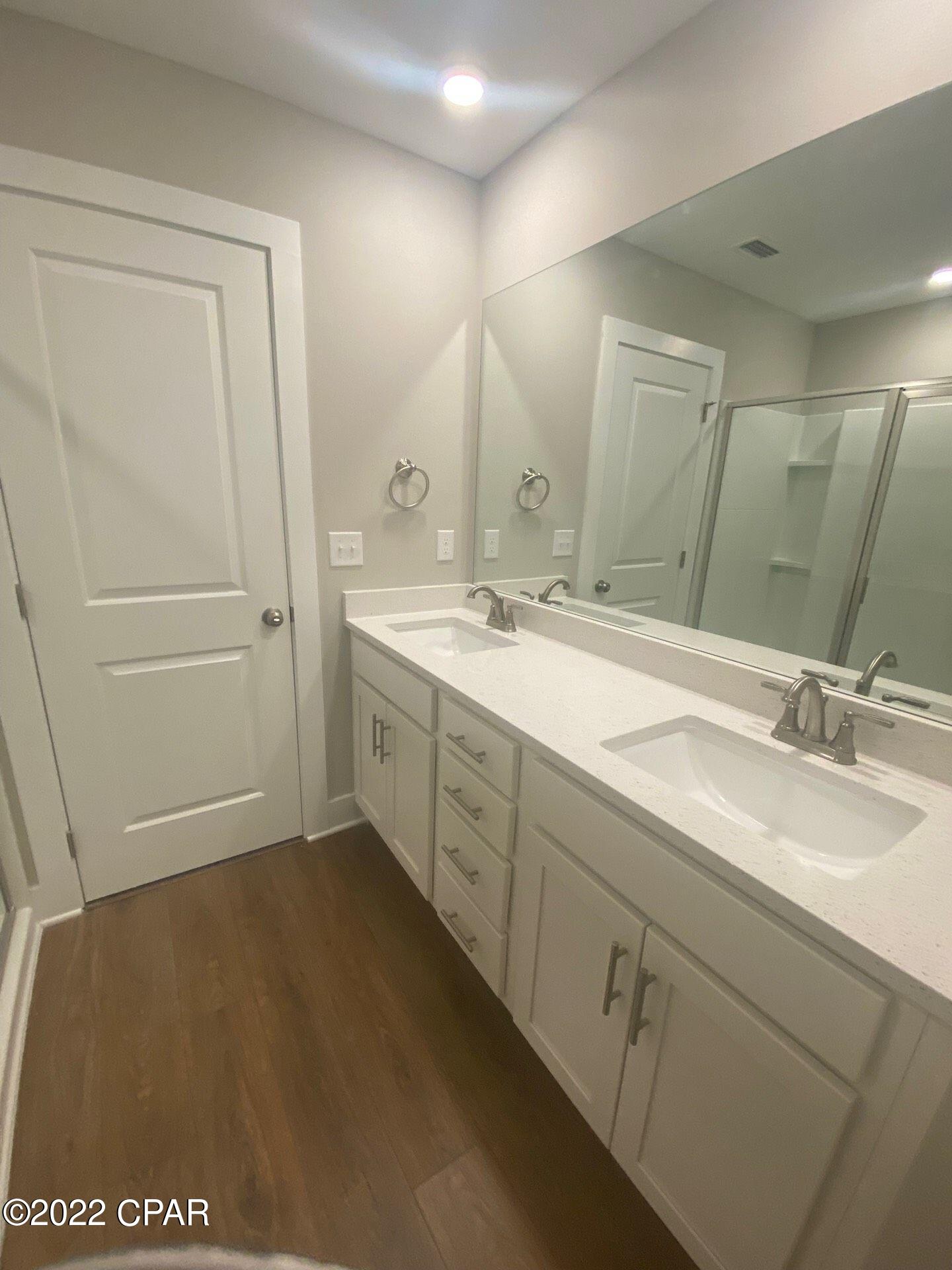 Park Place Phase 1 - Residential Lease