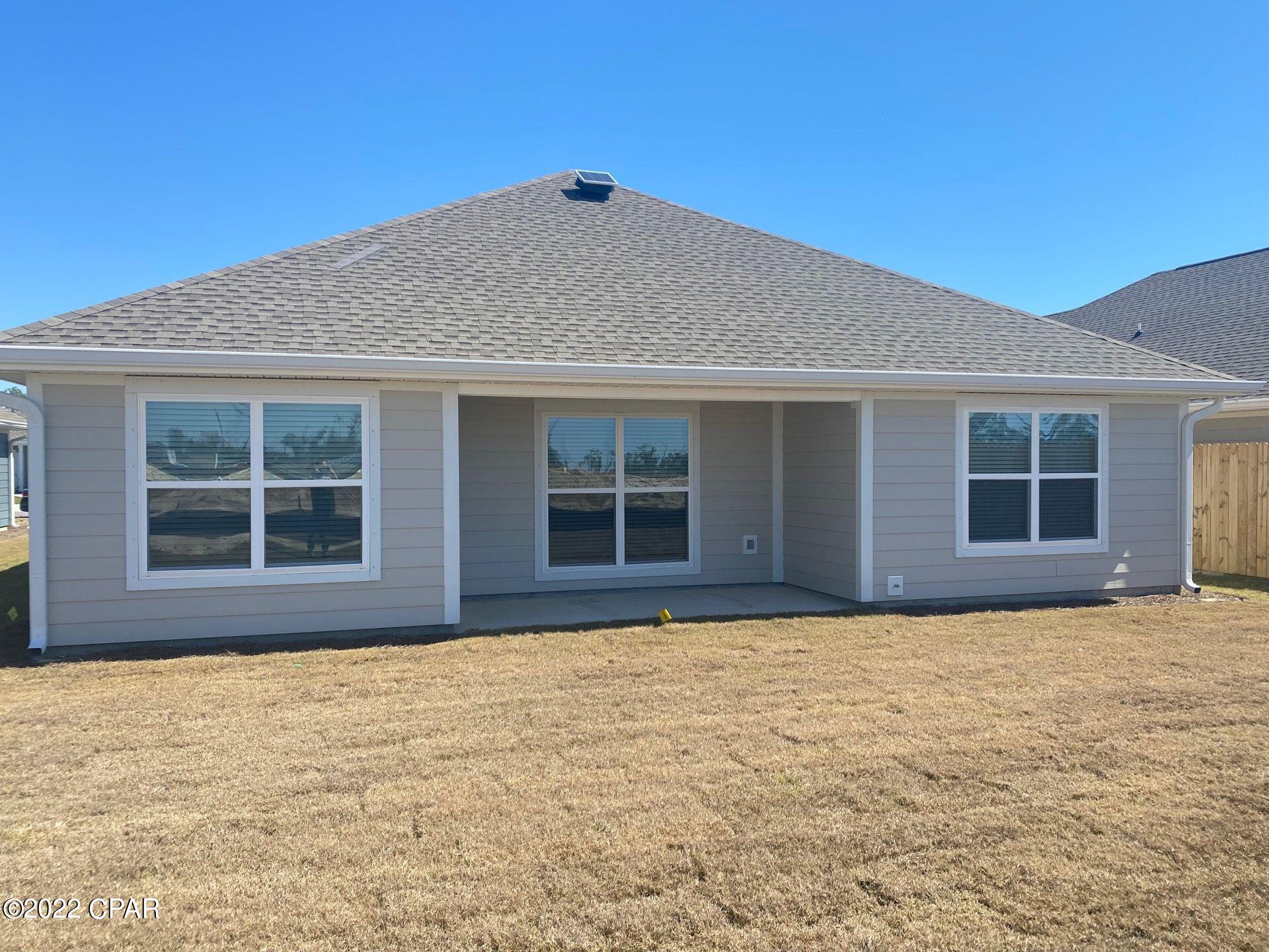Park Place Phase 1 - Residential Lease