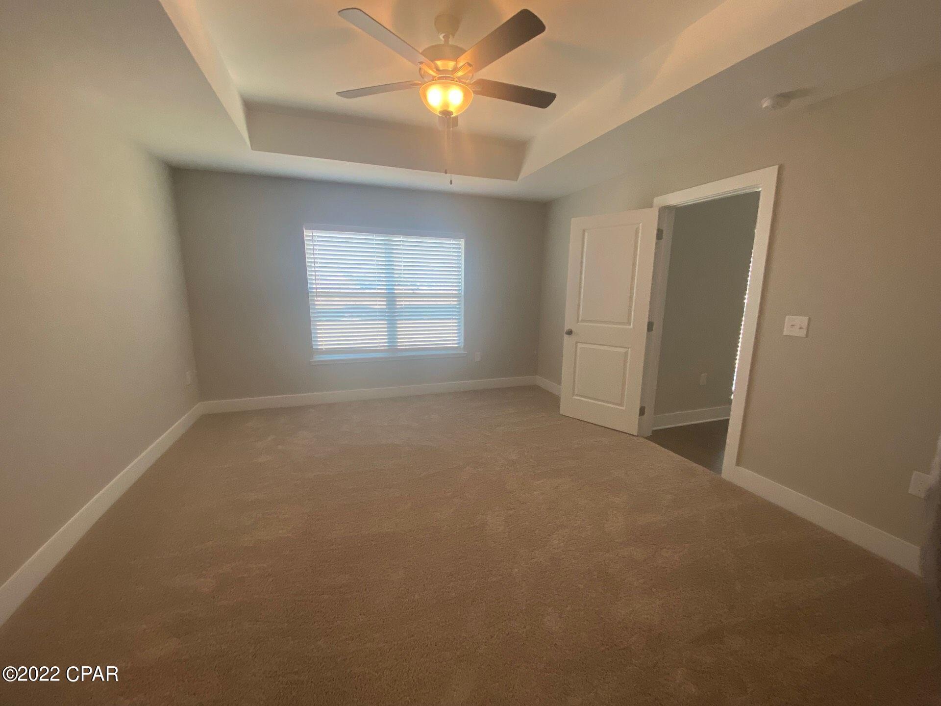 Park Place Phase 1 - Residential Lease