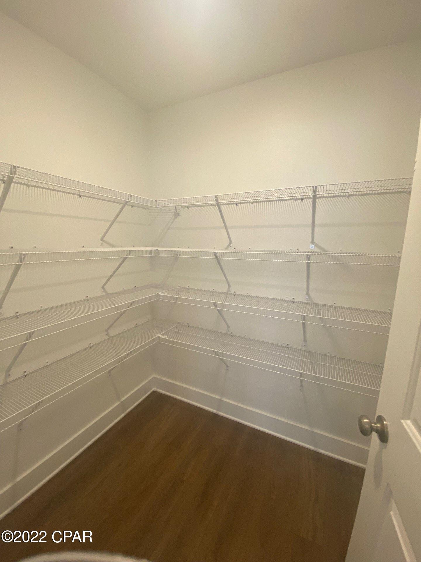 Park Place Phase 1 - Residential Lease