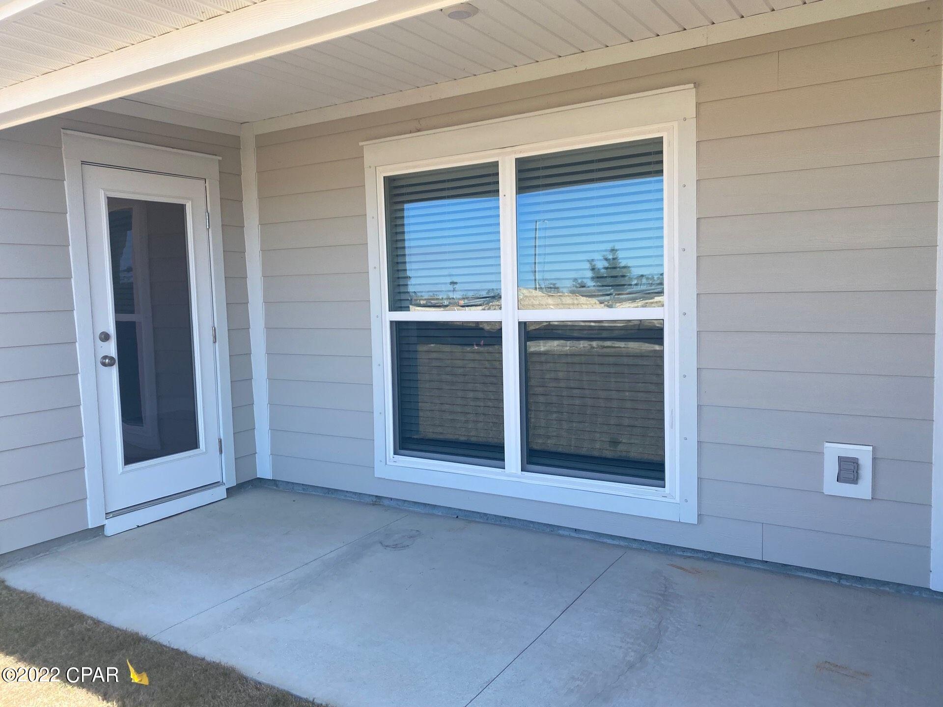 Park Place Phase 1 - Residential Lease