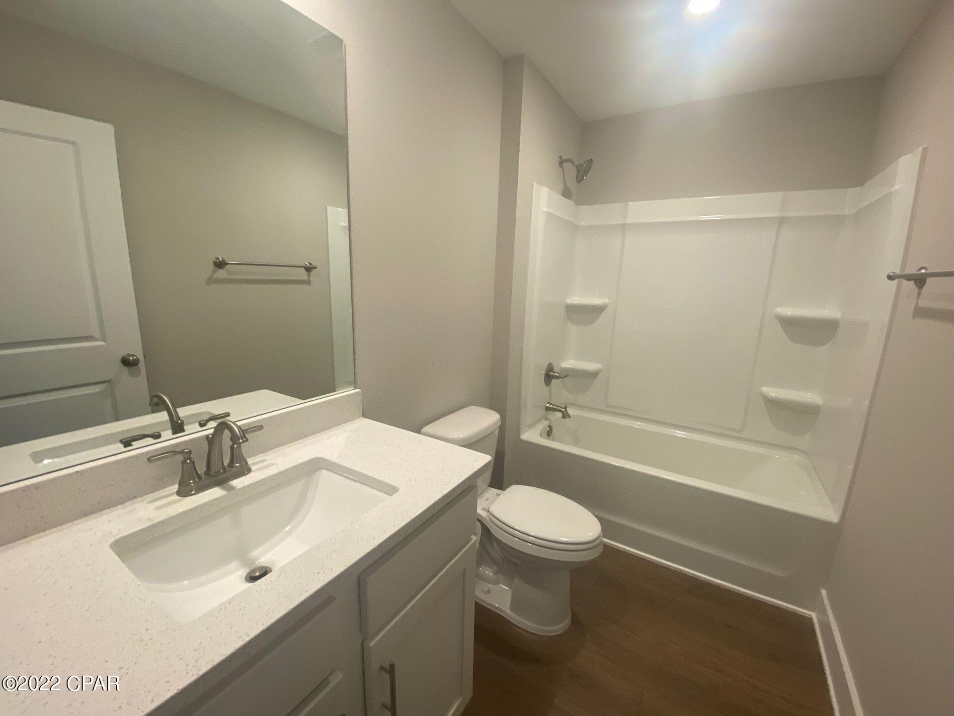 Park Place Phase 1 - Residential Lease