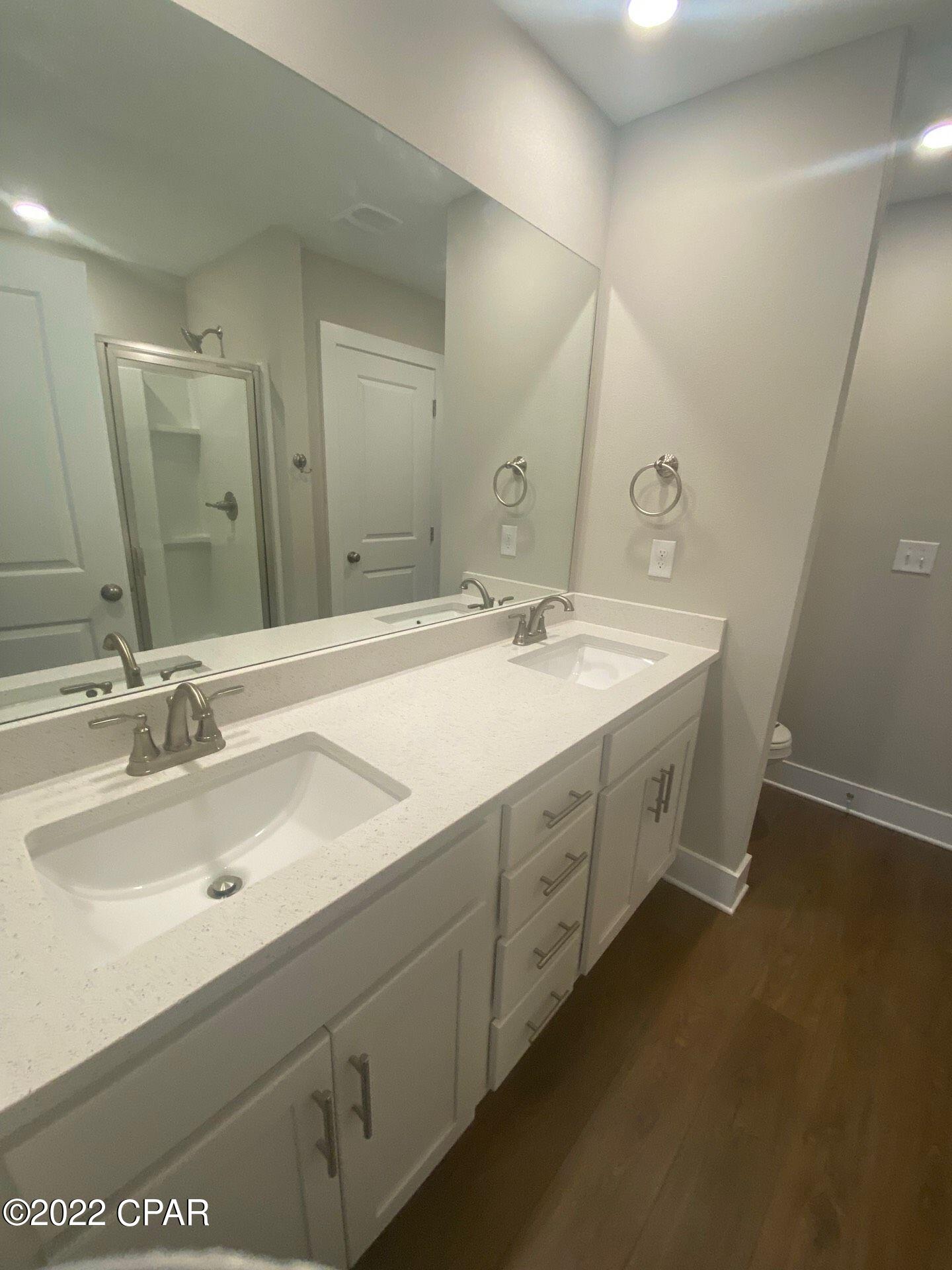 Park Place Phase 1 - Residential Lease
