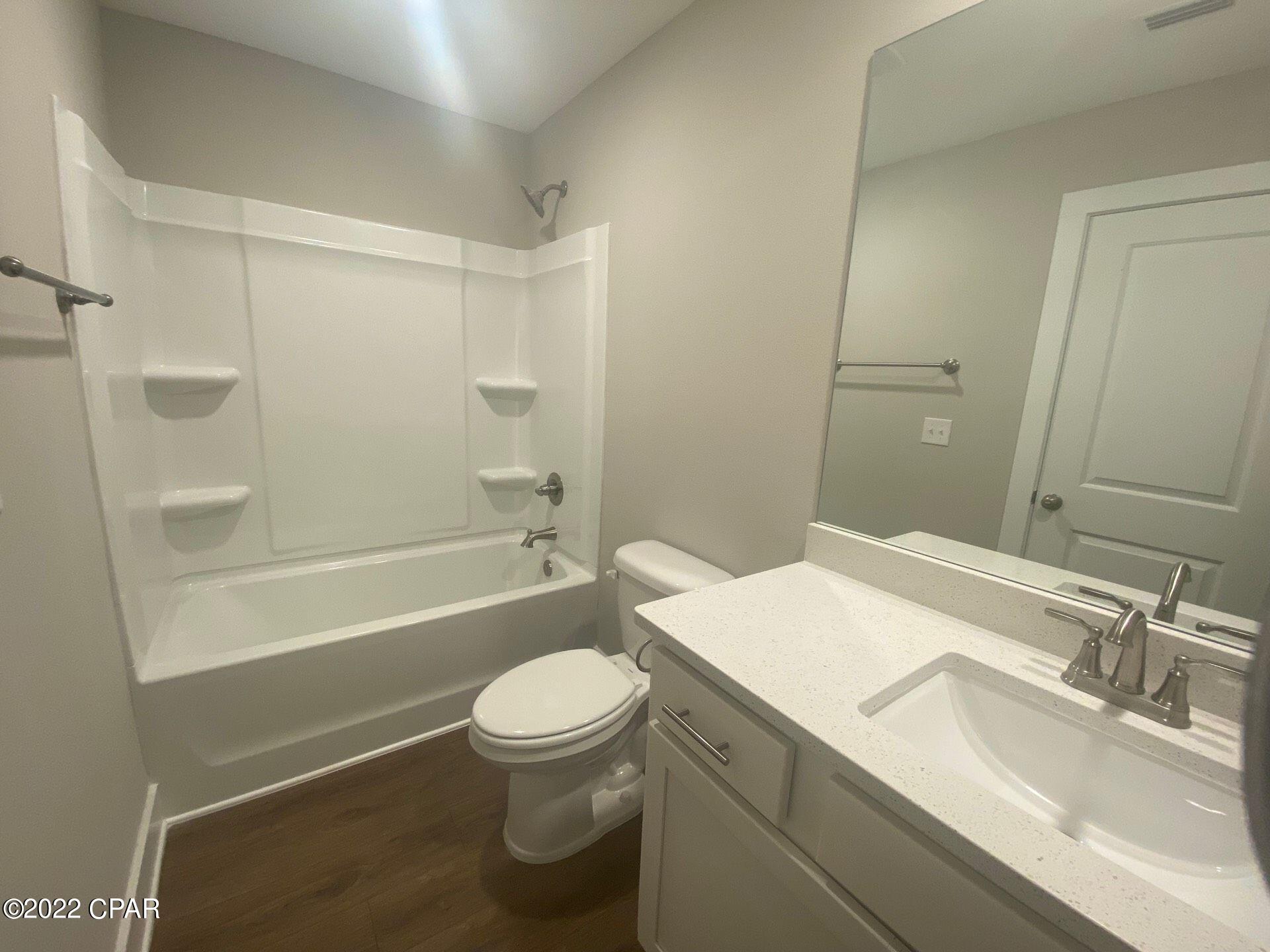 Park Place Phase 1 - Residential Lease
