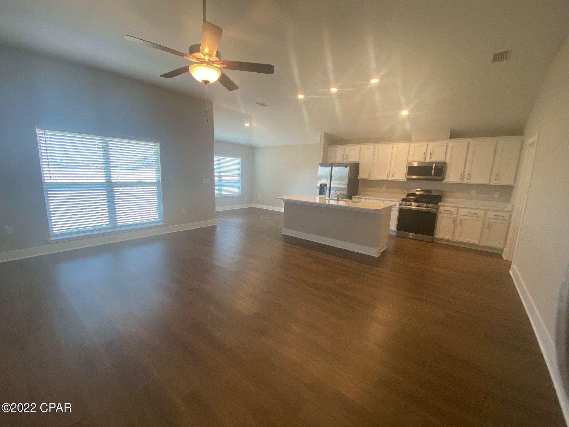 Park Place Phase 1 - Residential Lease
