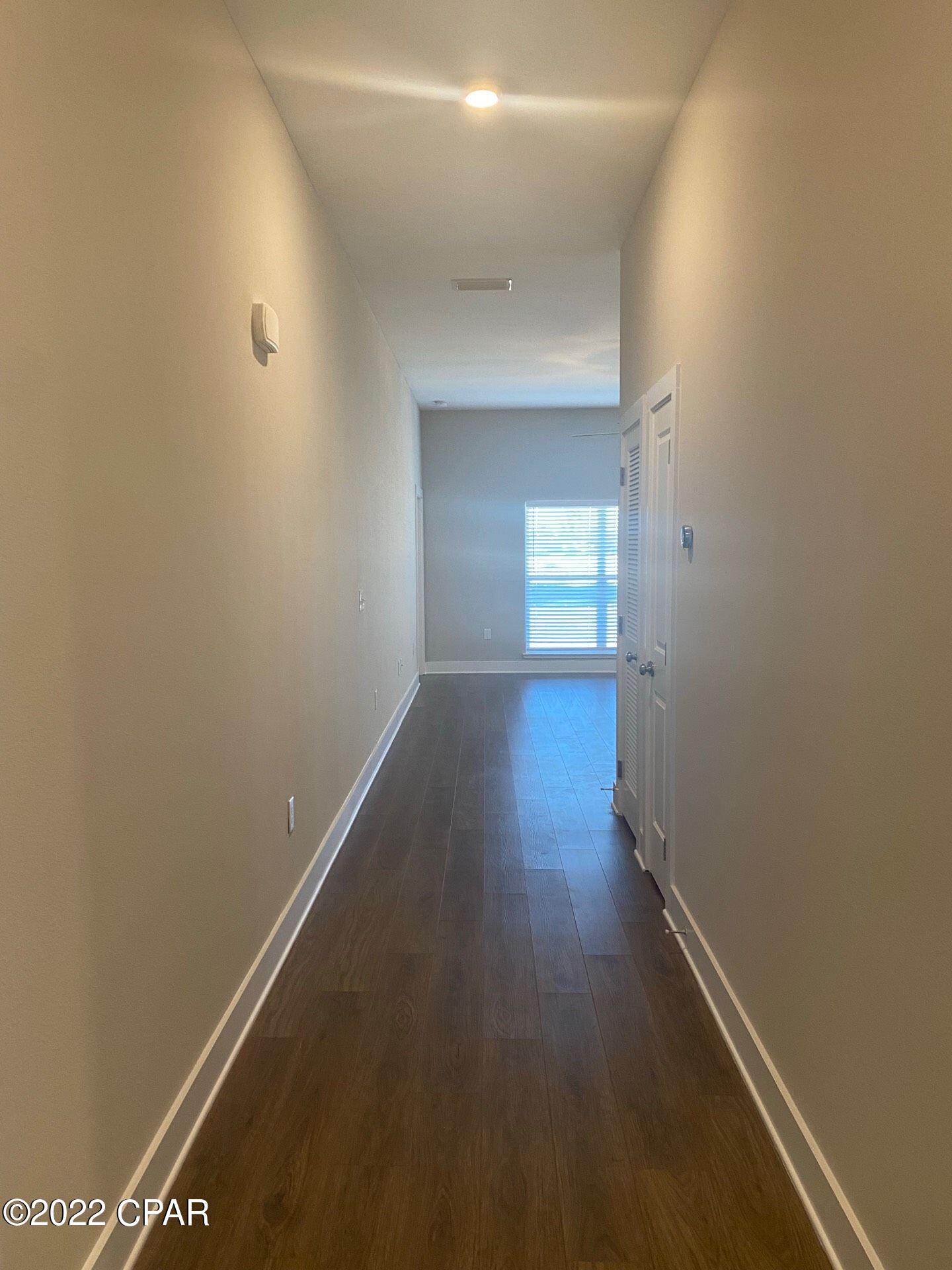 Park Place Phase 1 - Residential Lease