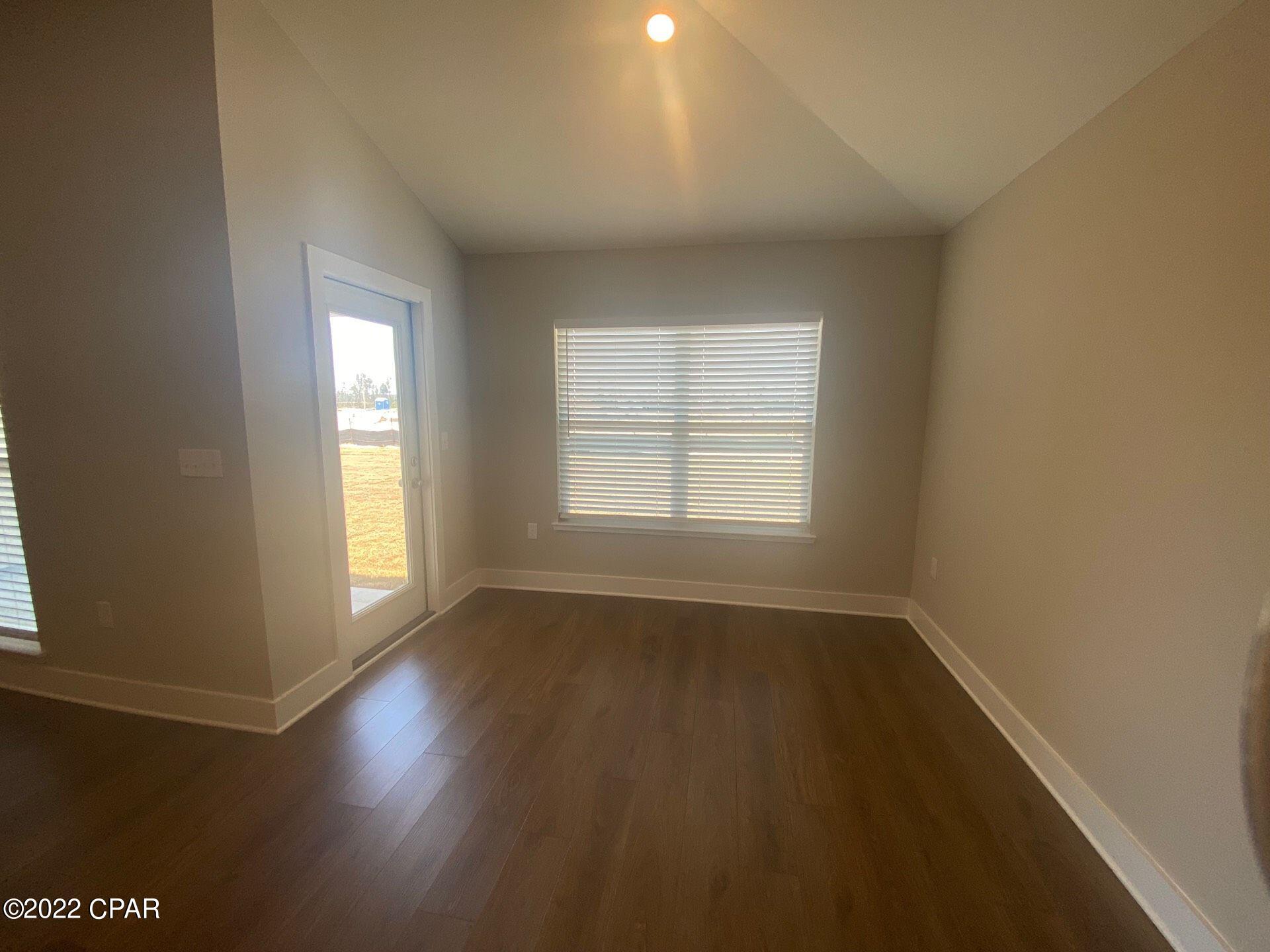 Park Place Phase 1 - Residential Lease