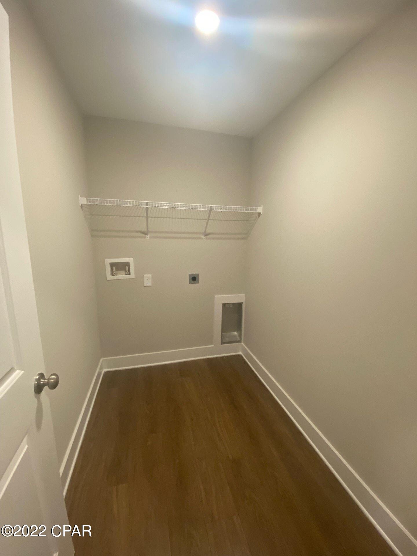 Park Place Phase 1 - Residential Lease