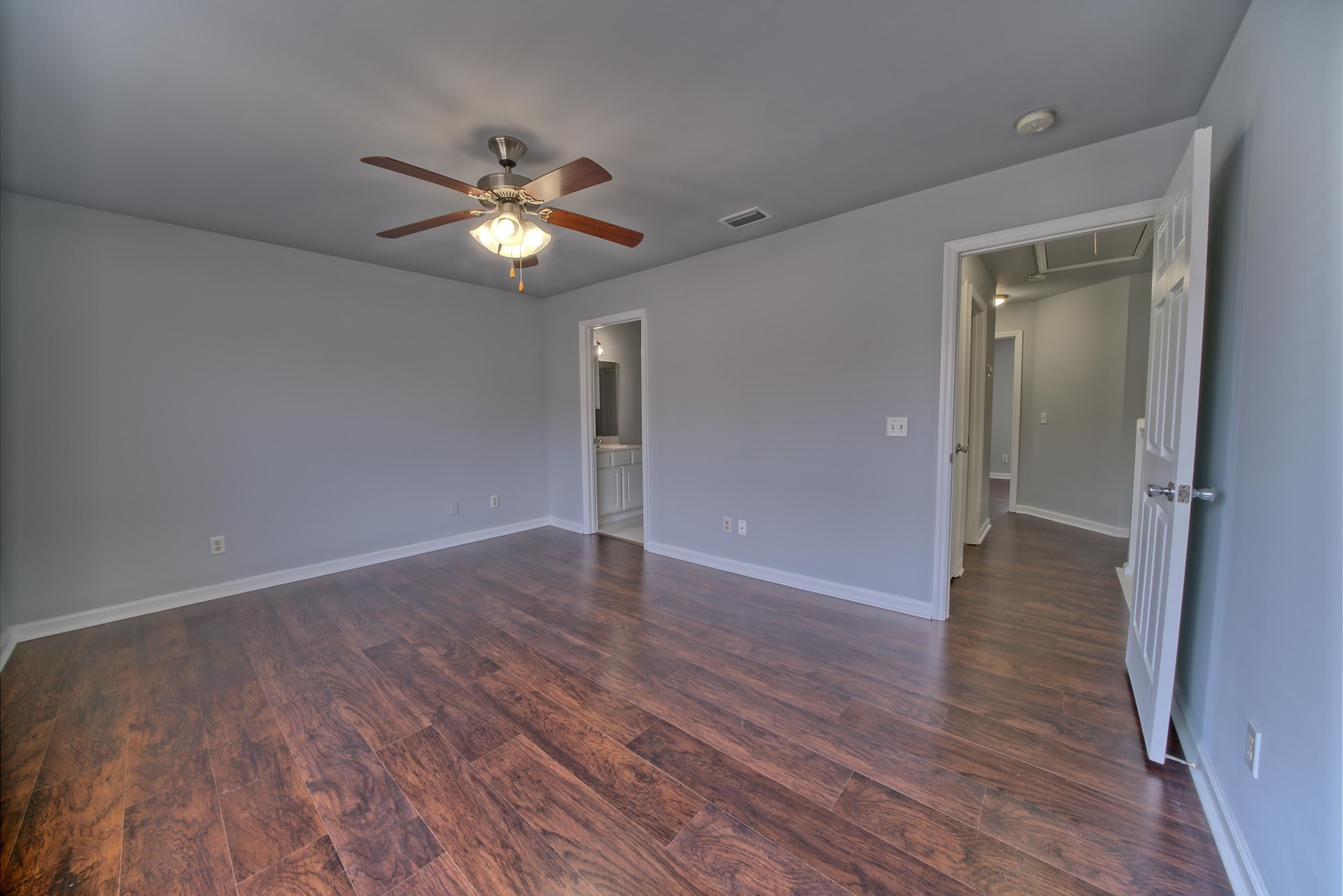 Callaway Chase - Residential