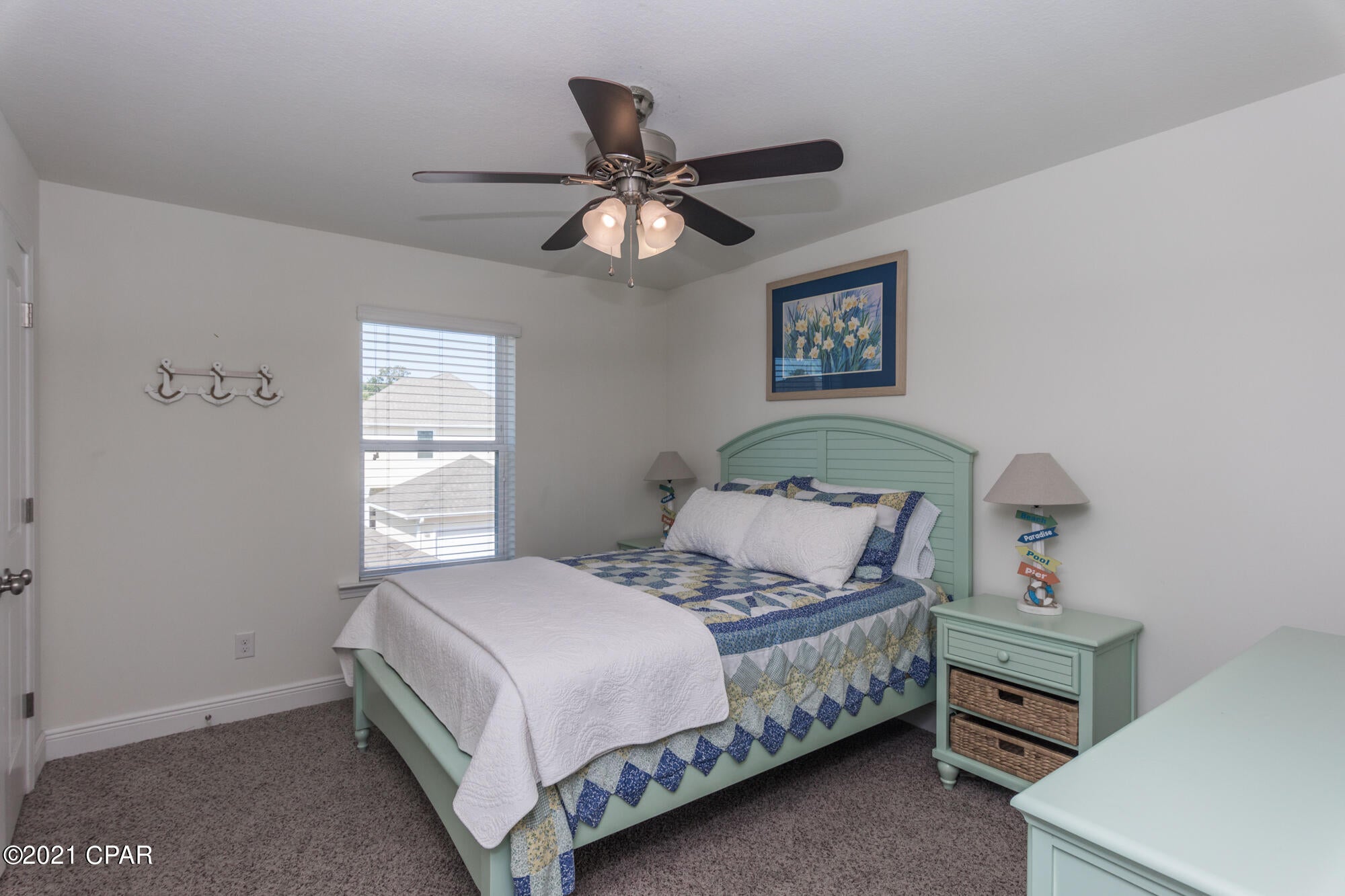 Magnolia Bay Club - Residential