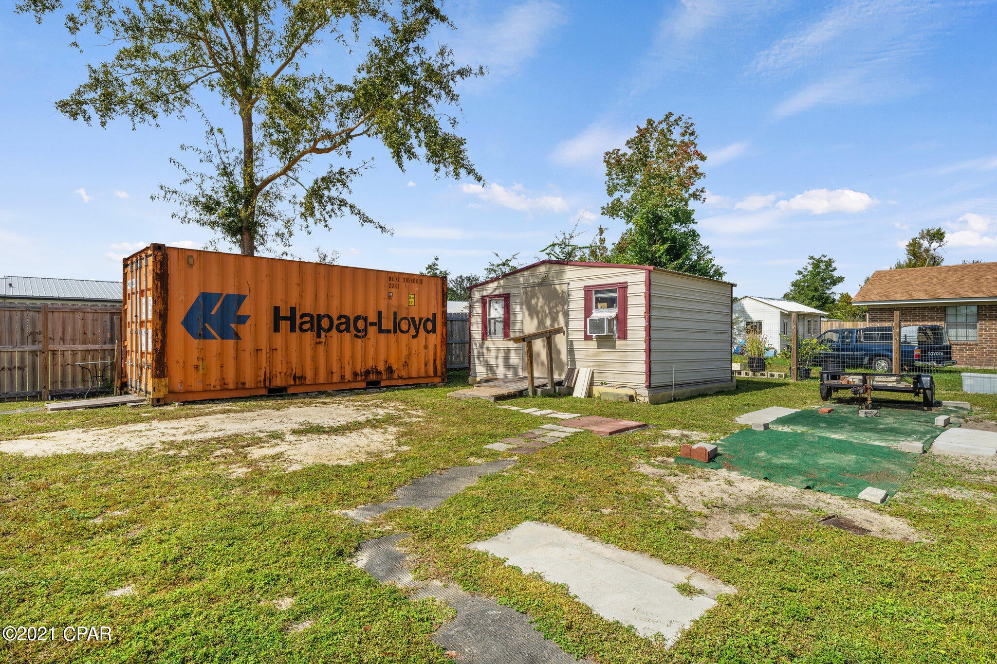 Lannie Rowe Lake Estates U-1 - Residential