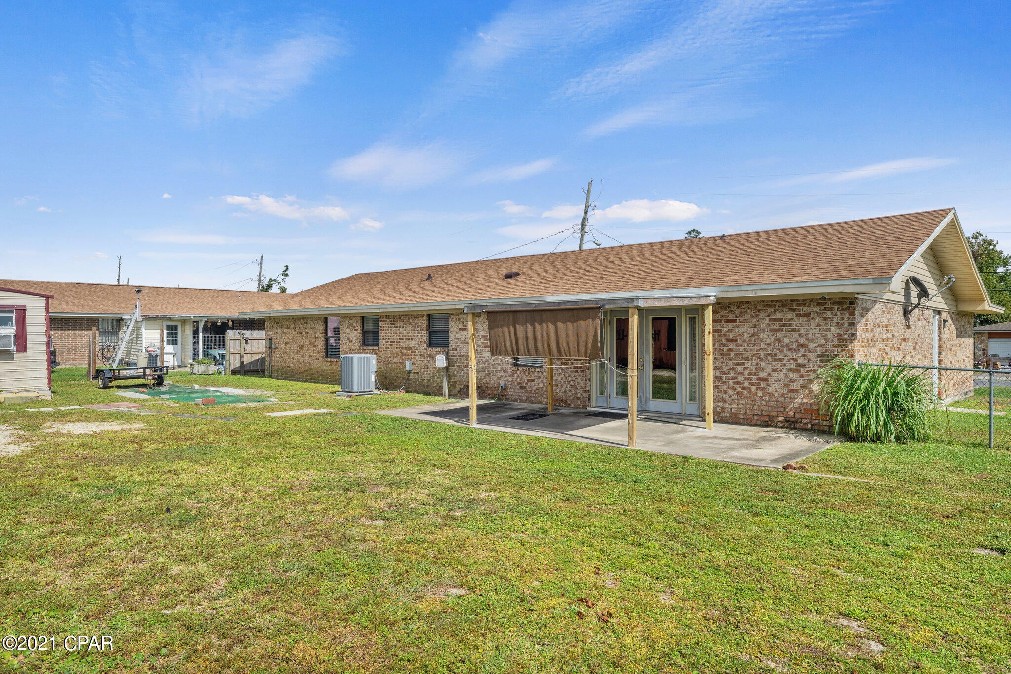 Lannie Rowe Lake Estates U-1 - Residential