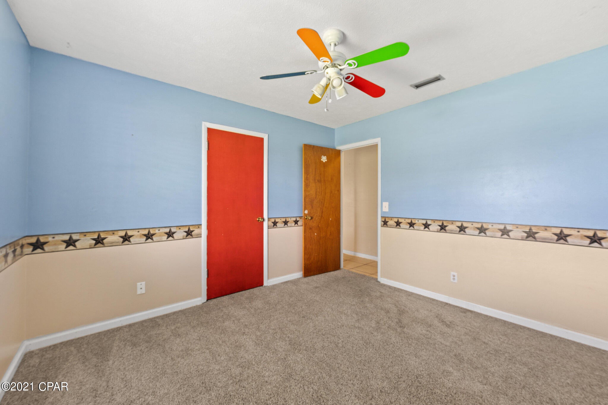 Lannie Rowe Lake Estates U-1 - Residential