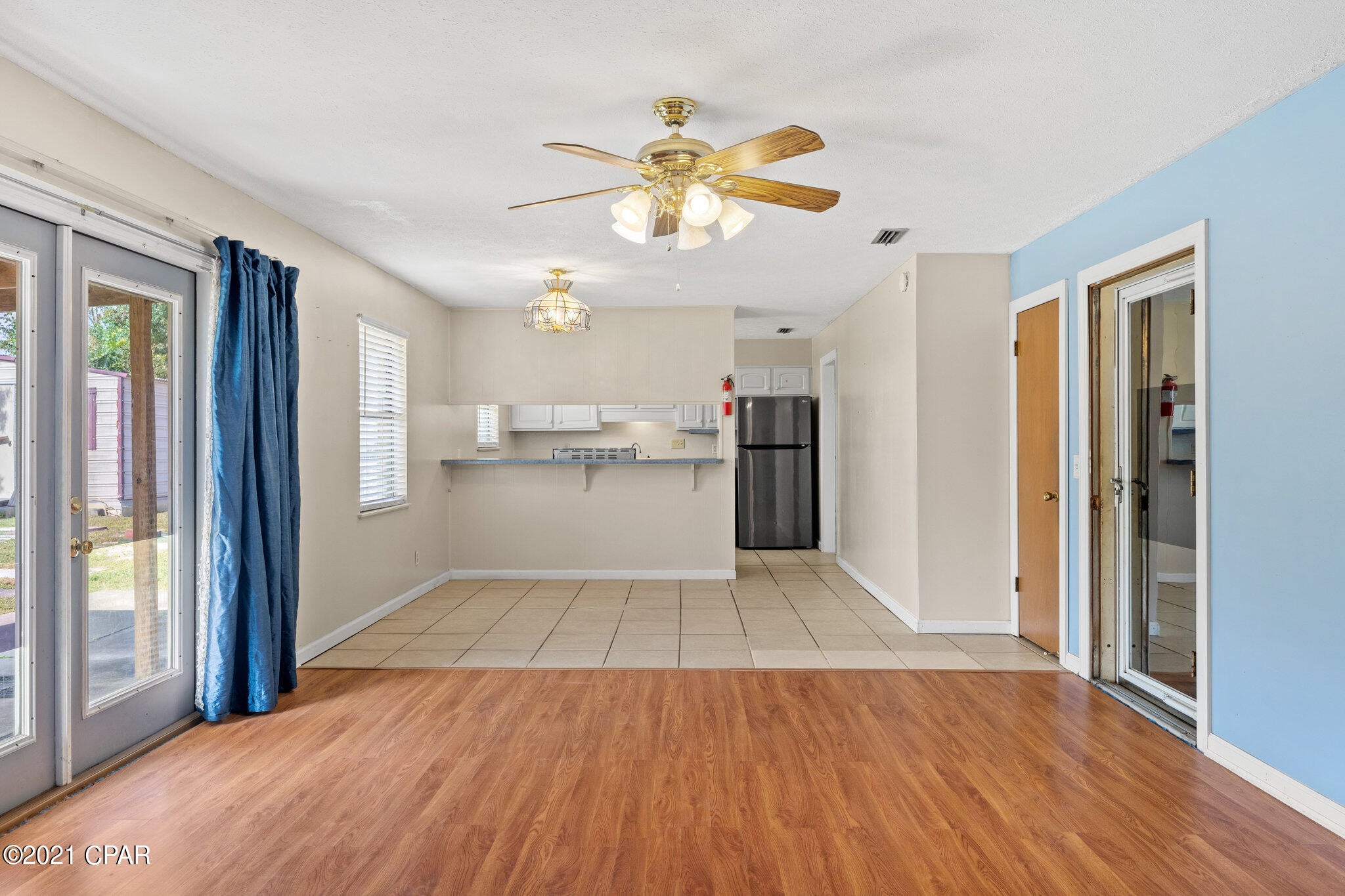 Lannie Rowe Lake Estates U-1 - Residential