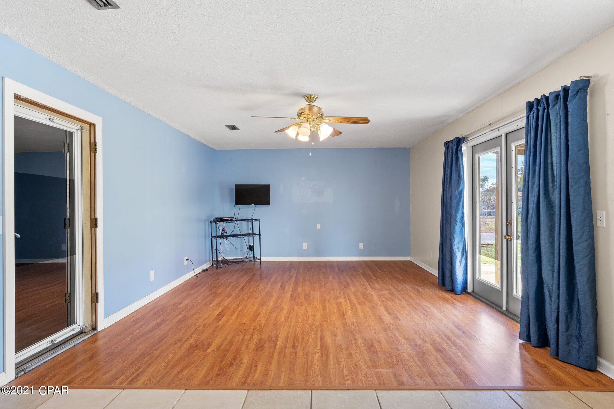 Lannie Rowe Lake Estates U-1 - Residential