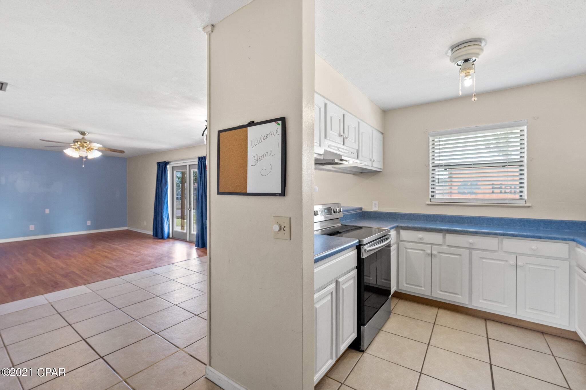 Lannie Rowe Lake Estates U-1 - Residential