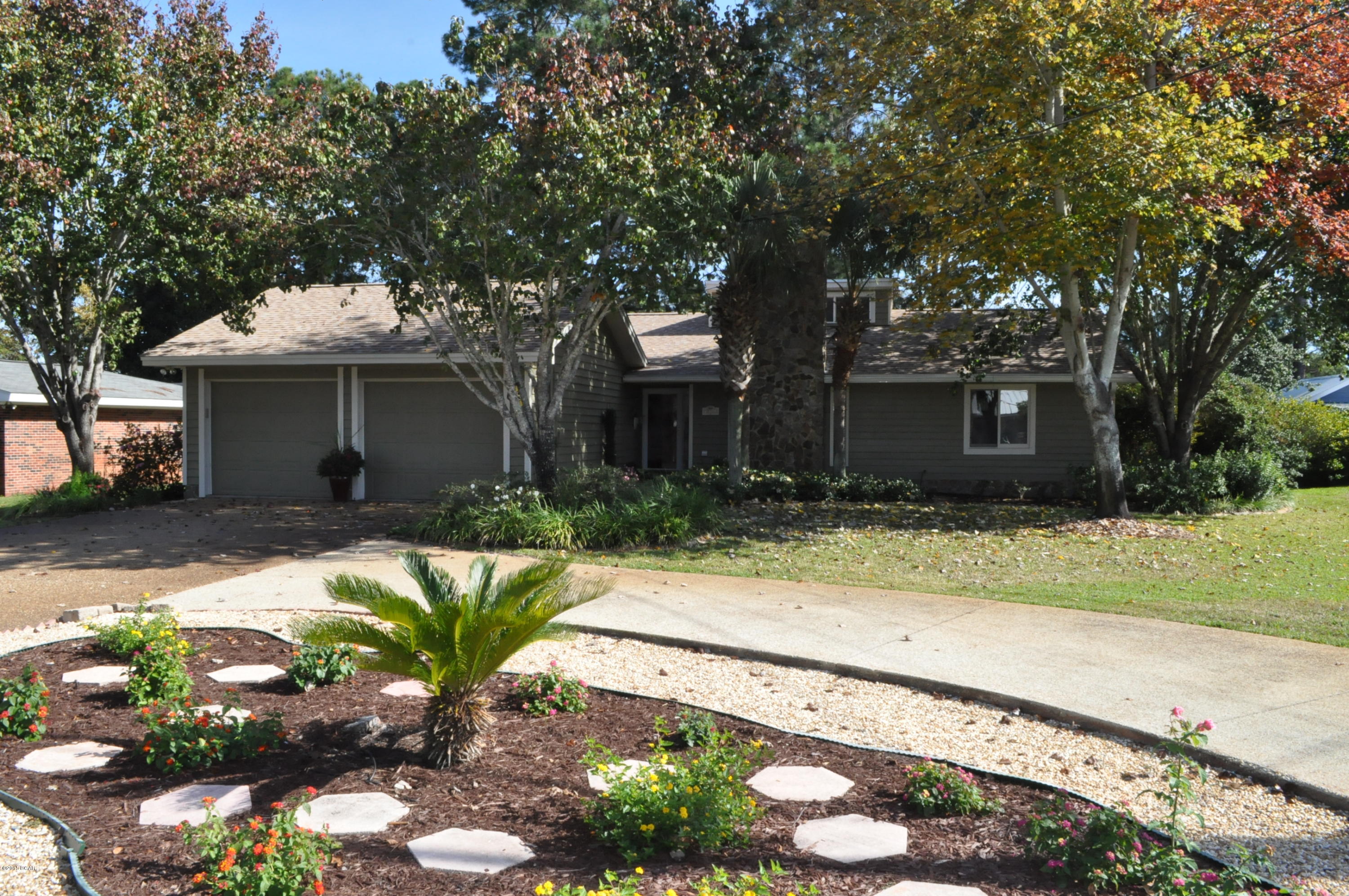 Bay West Estates Unit 1 - Residential
