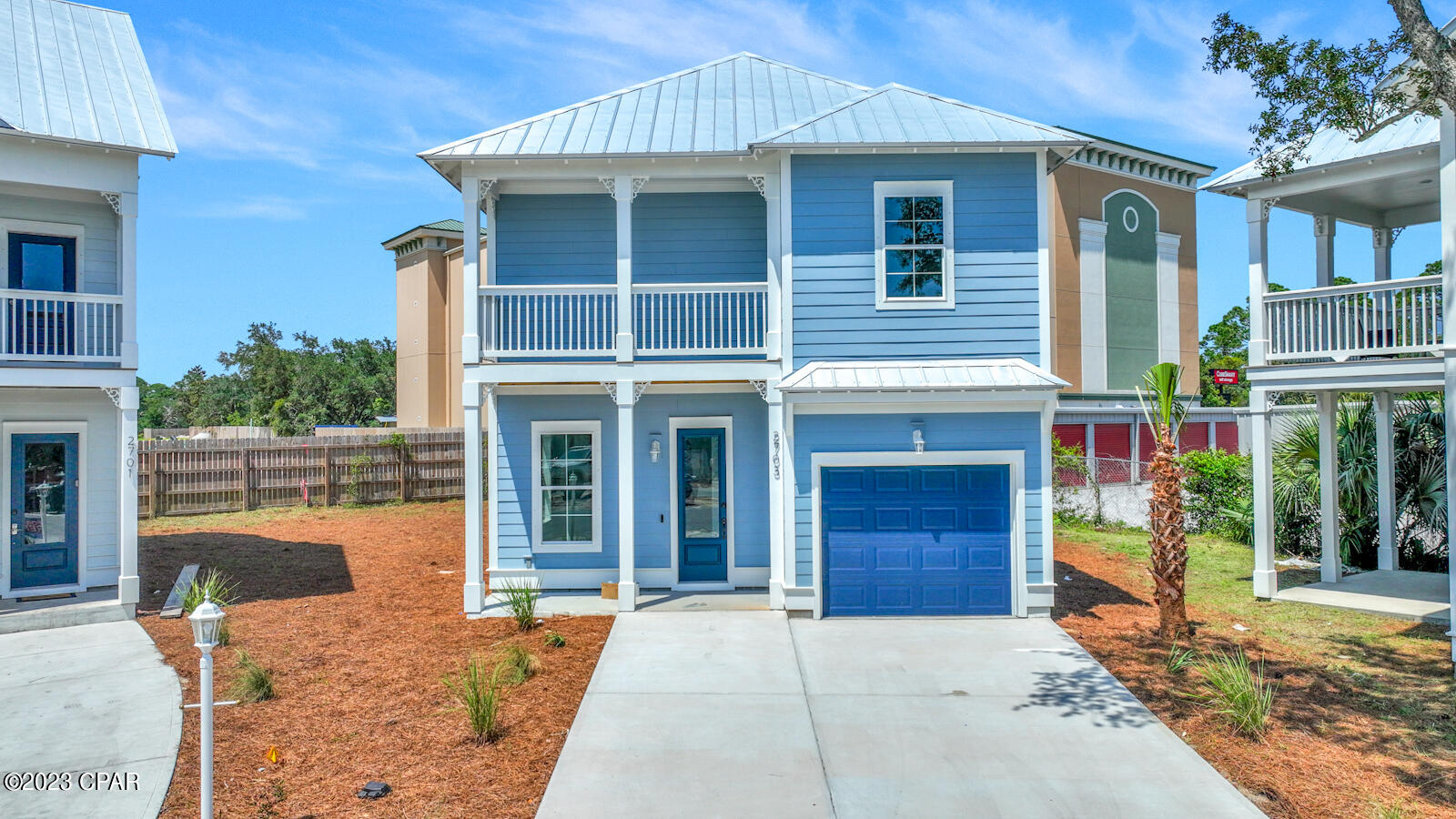 Lagoon Manor - Residential Lease