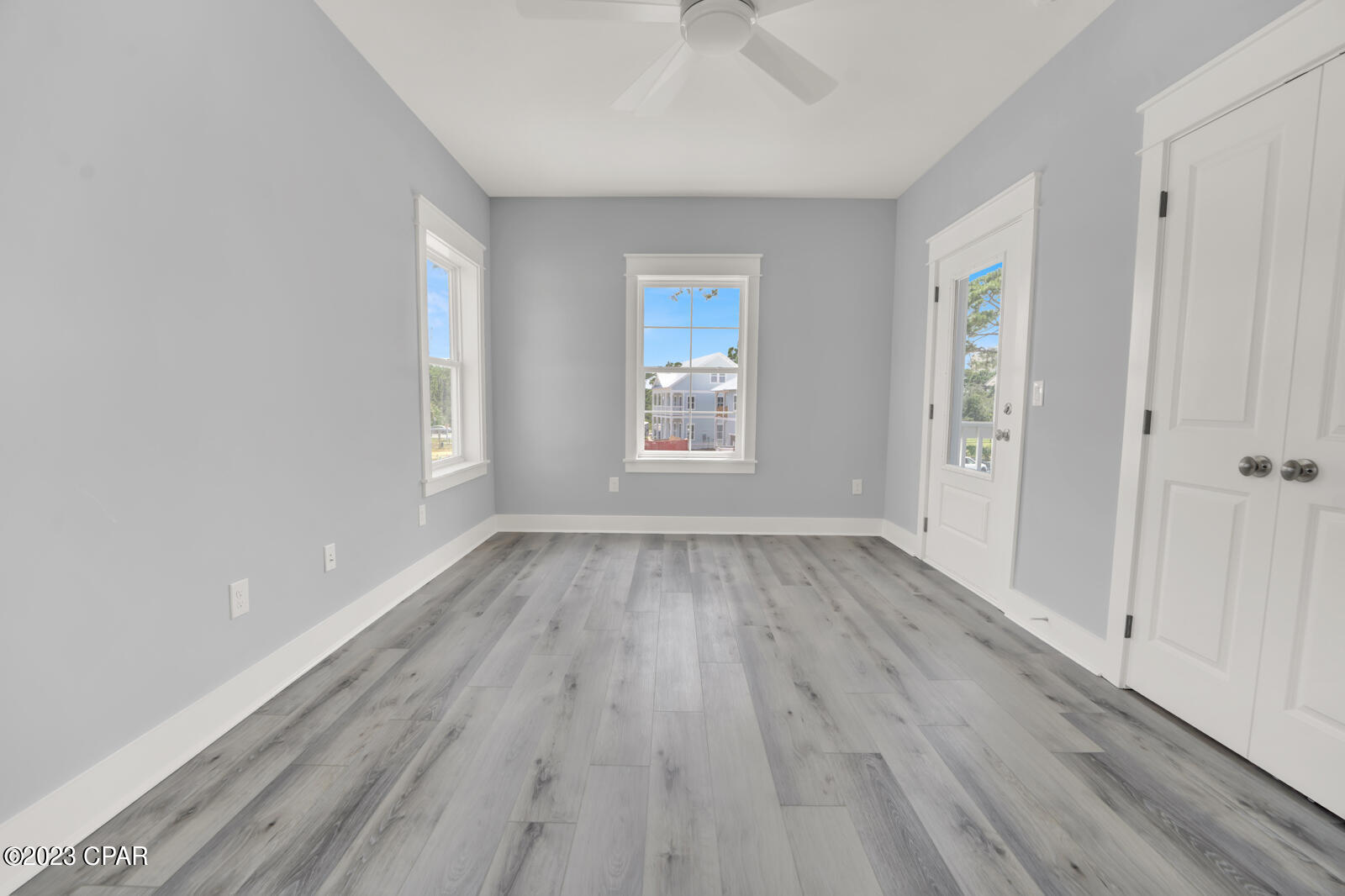 Lagoon Manor - Residential Lease