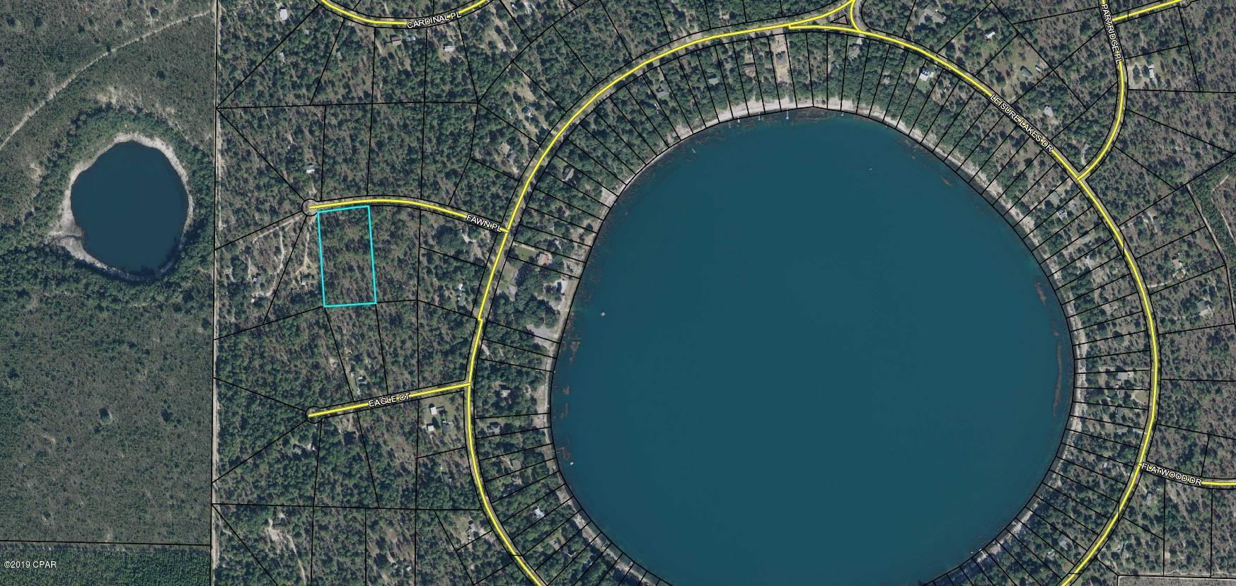 CURRENTLY UNDER CONTRACT! SELLER IS ACCEPTING BACK-UP OFFERS!!! If you are dreaming of a place to retire in 

a quiet gated community, you have found it. This parcel has almost 4 ACRES and would be perfect for your dream home.  It is very close to the larger spring fed lake.  (No motors allowed)  Enjoy all of the amenities that come with ownership of this beautiful parcel. 

Located within minutes of the Worlds Most Beautiful Beaches, the international airport, shopping and eateries.