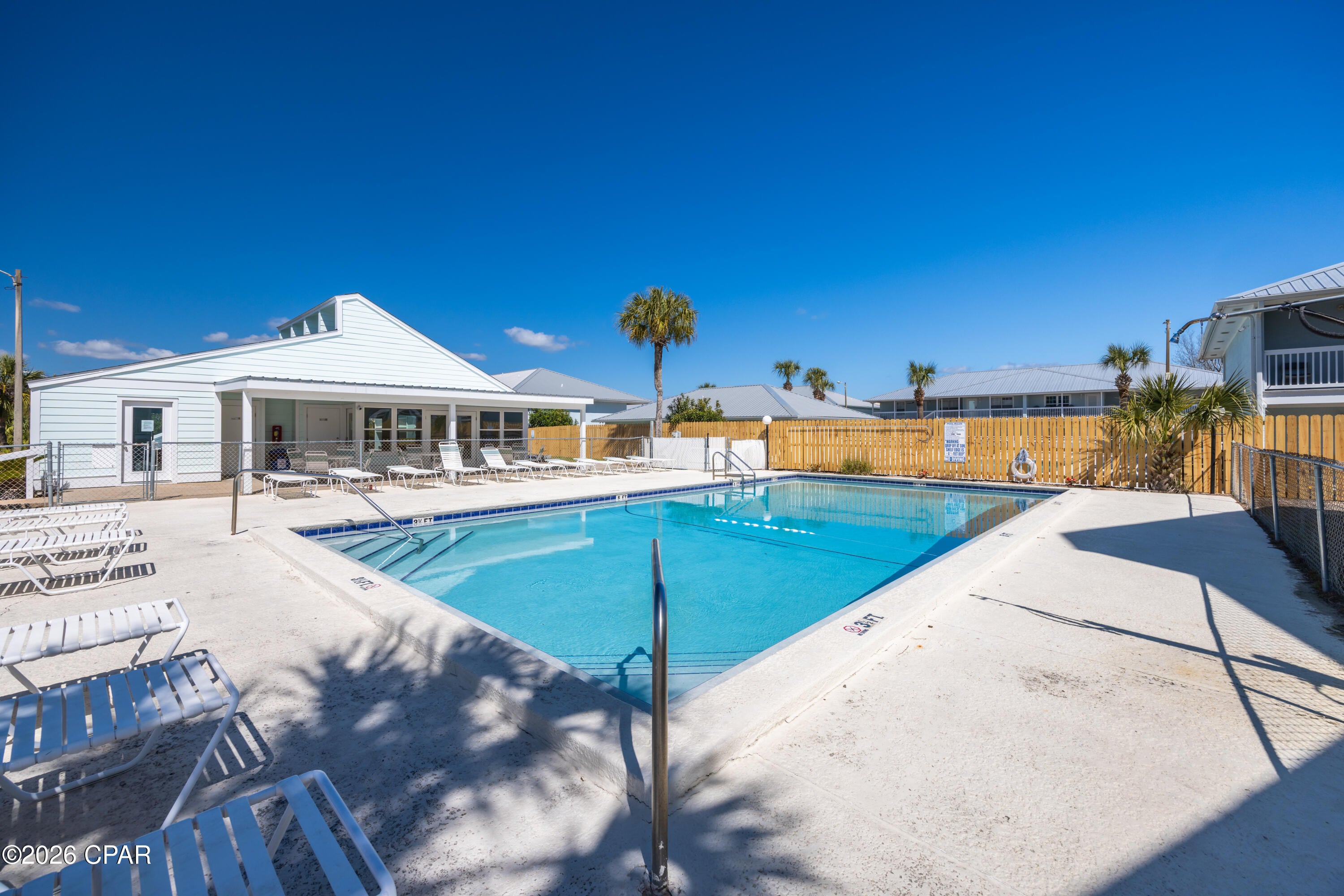 Southwind 1 - Residential