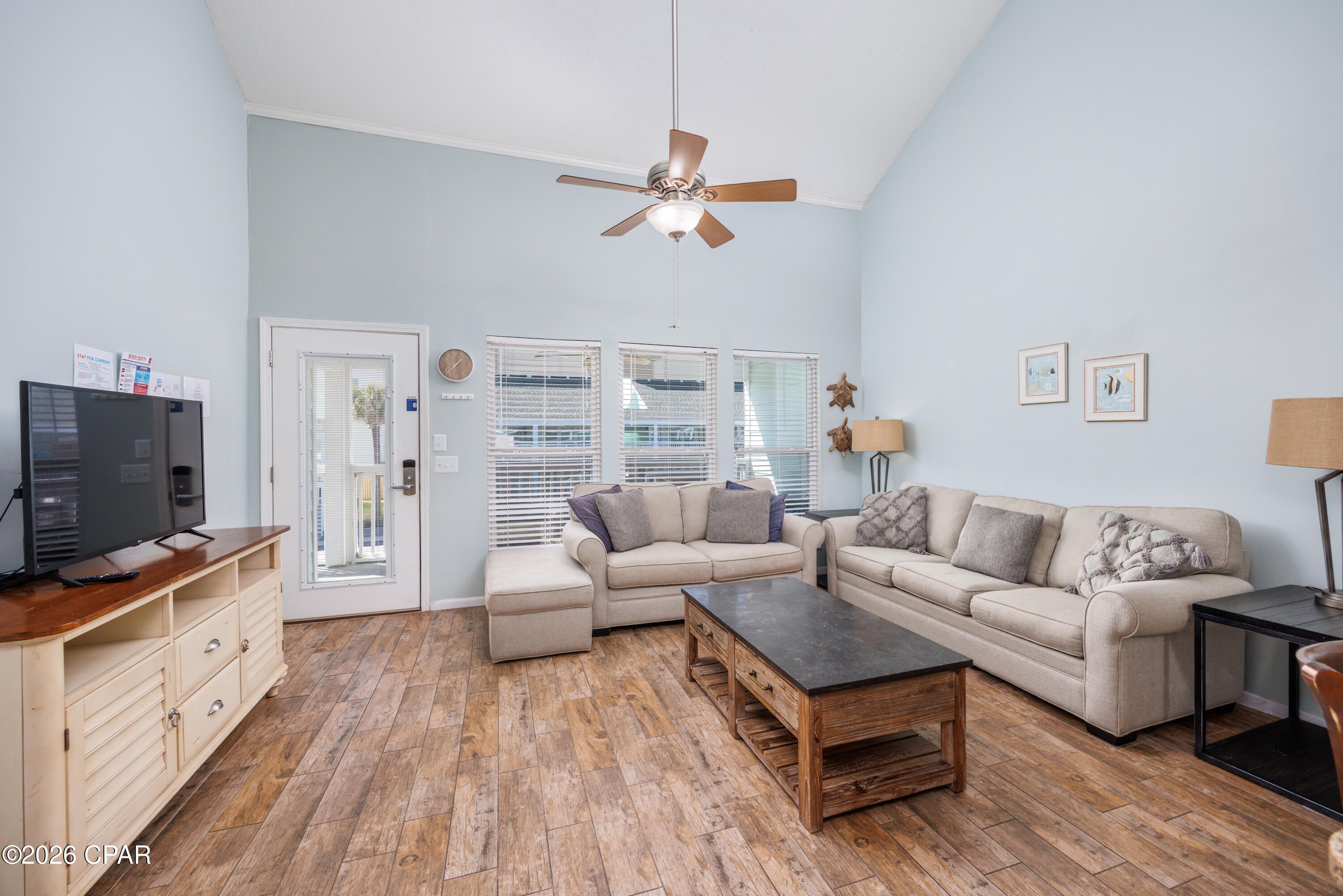 Southwind 1 - Residential