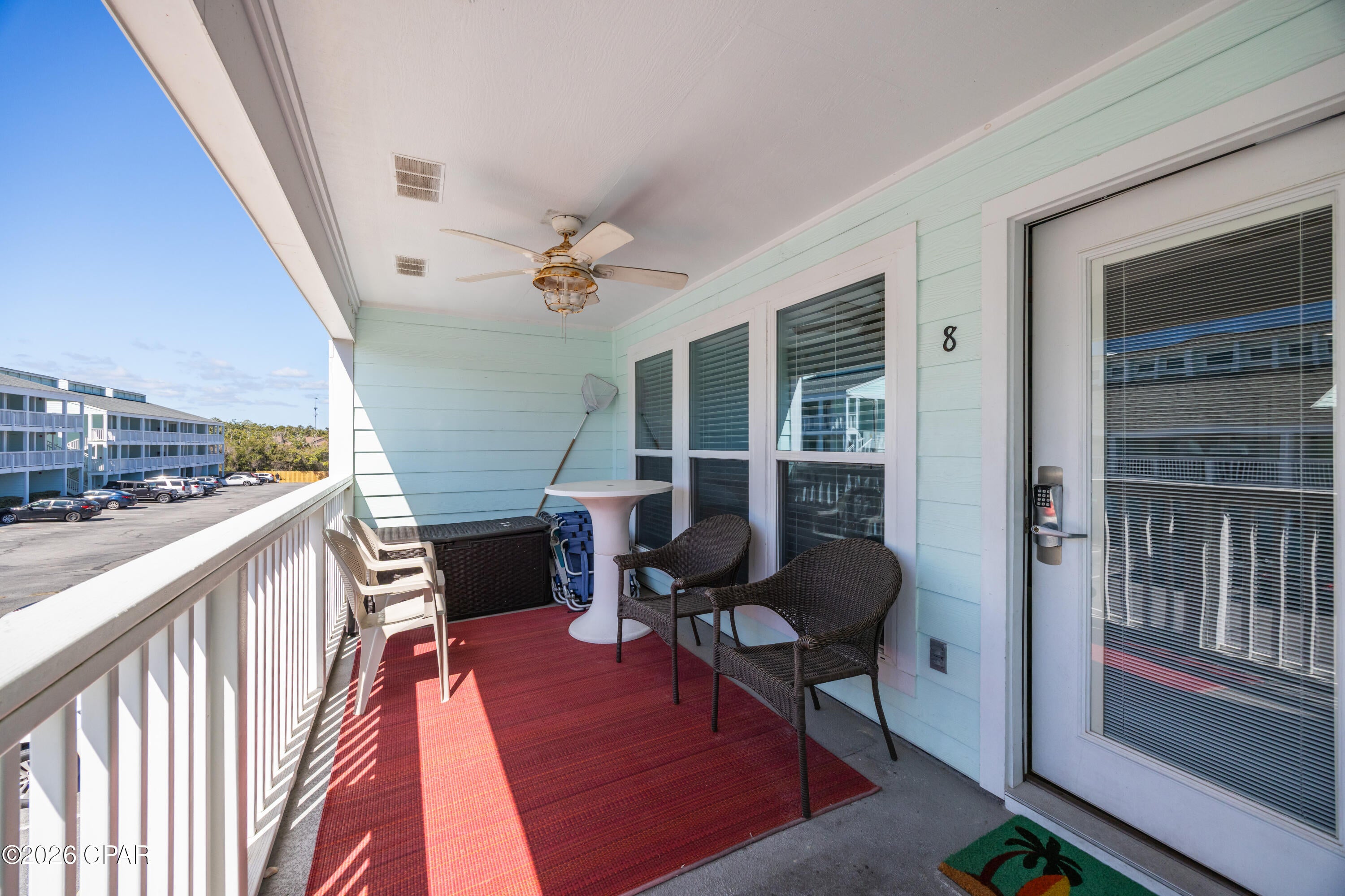 Southwind 1 - Residential