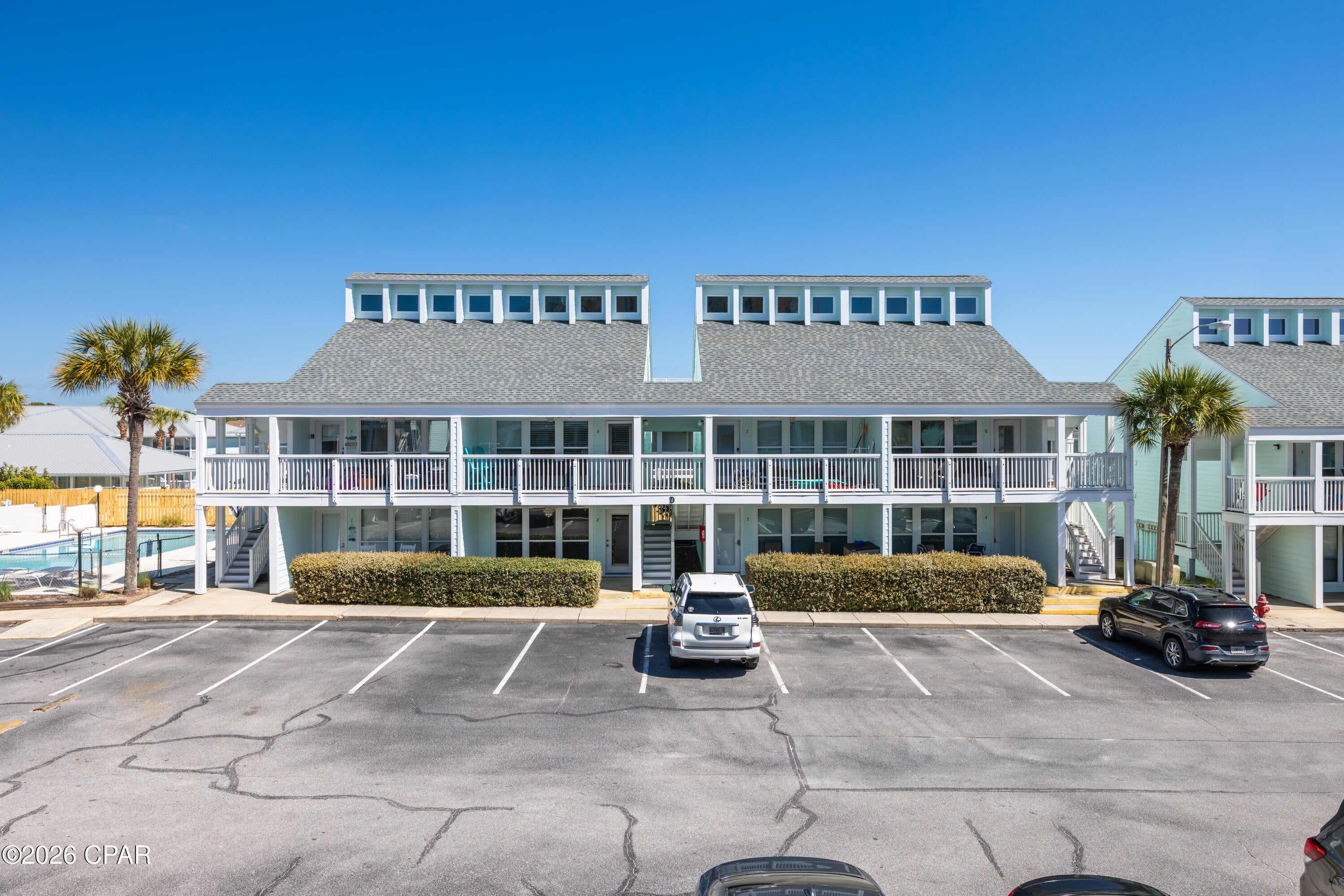 Southwind 1 - Residential