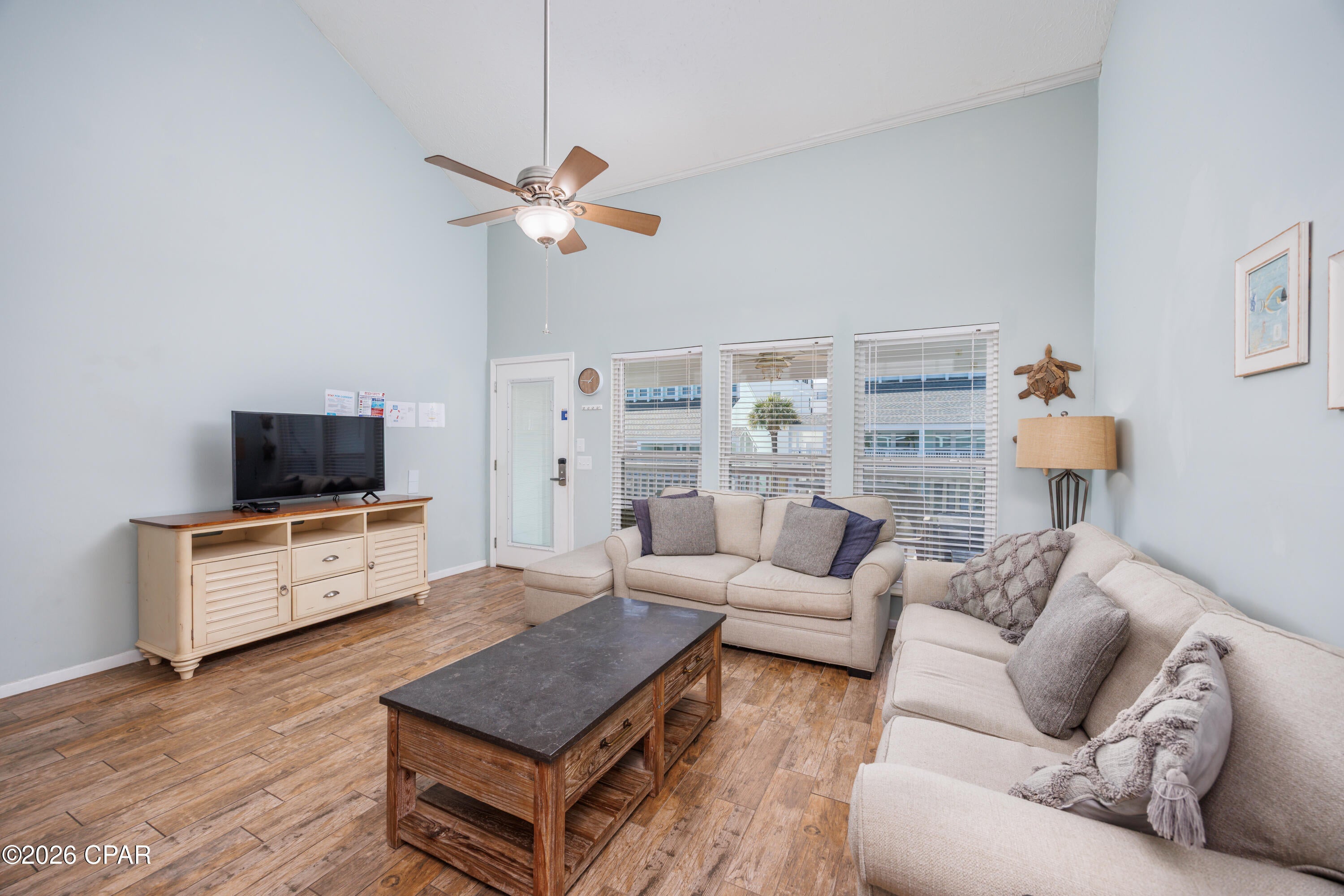 Southwind 1 - Residential