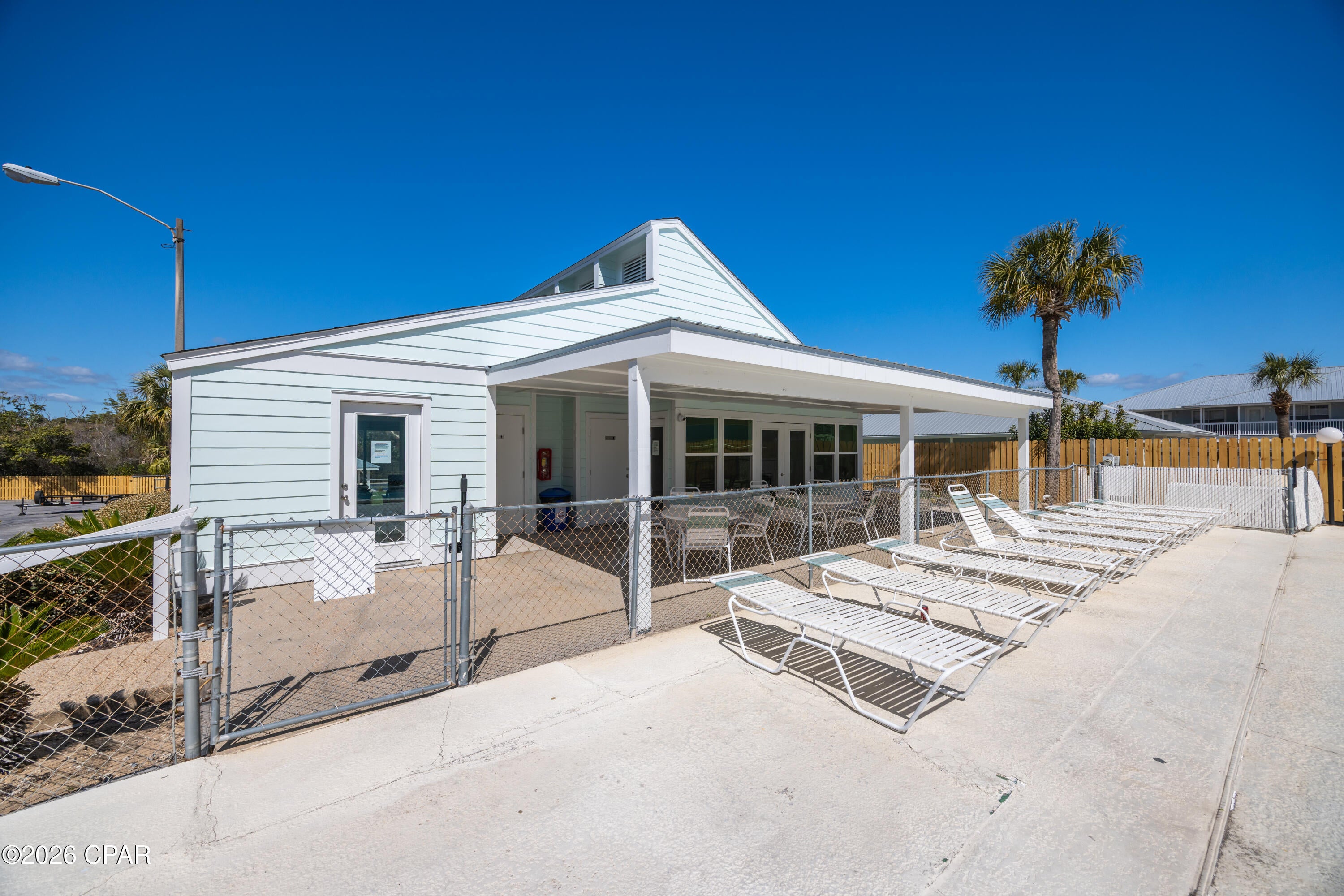 Southwind 1 - Residential