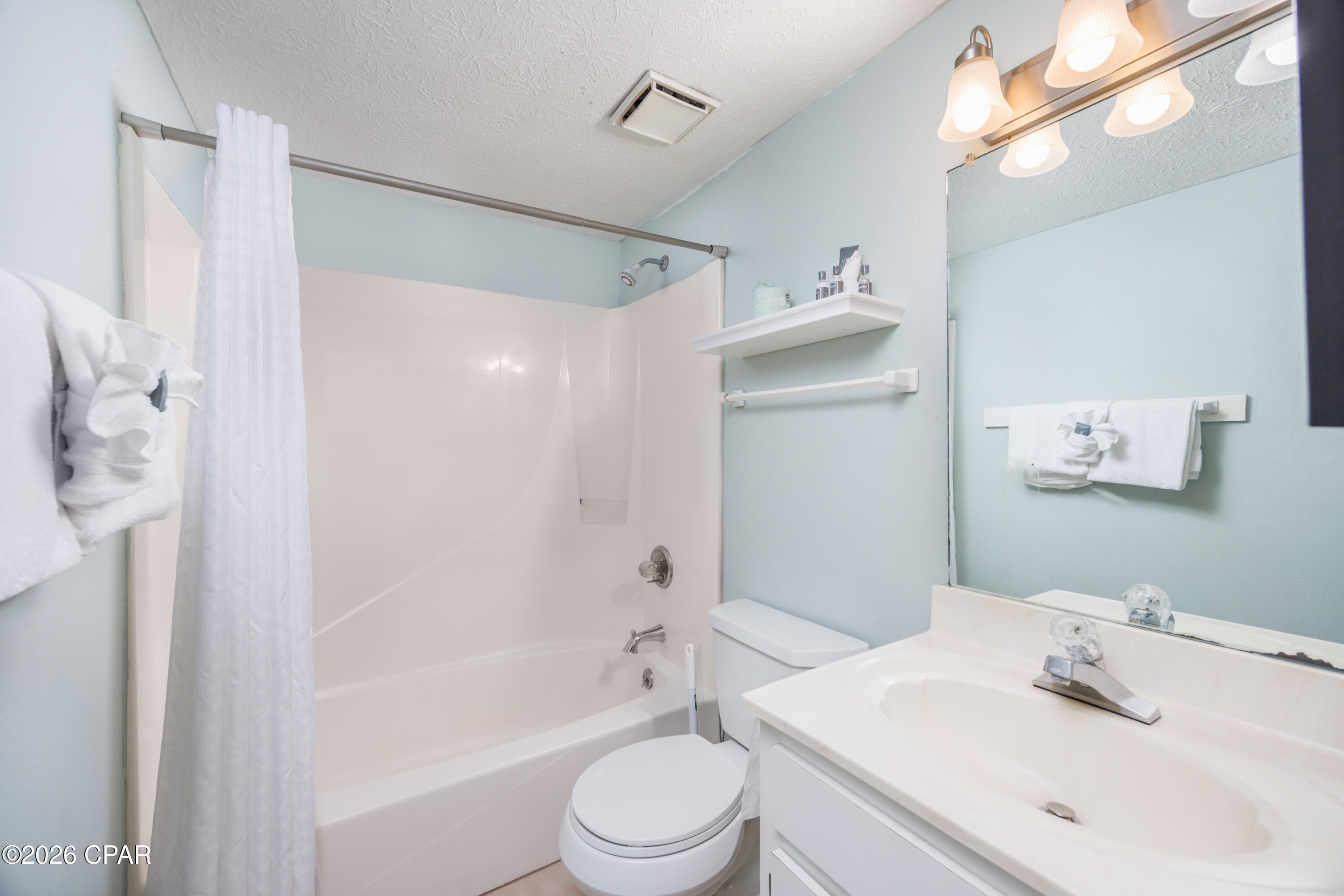 Southwind 1 - Residential