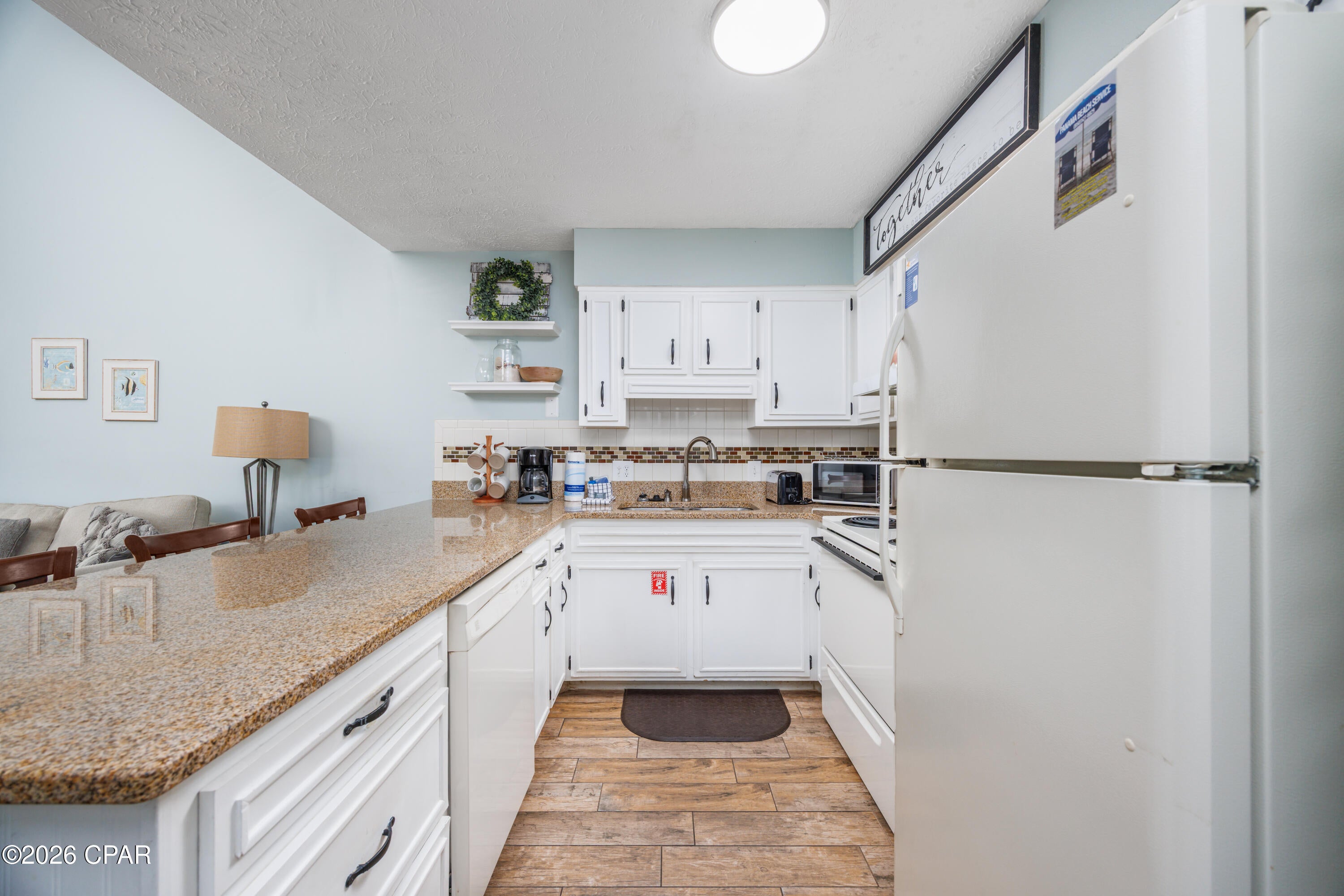 Southwind 1 - Residential