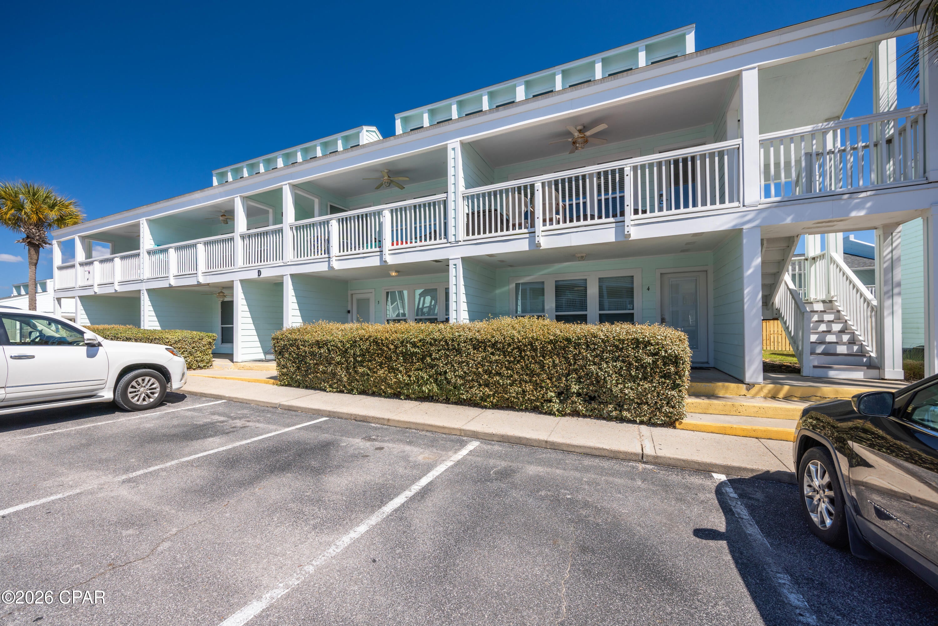 Southwind 1 - Residential