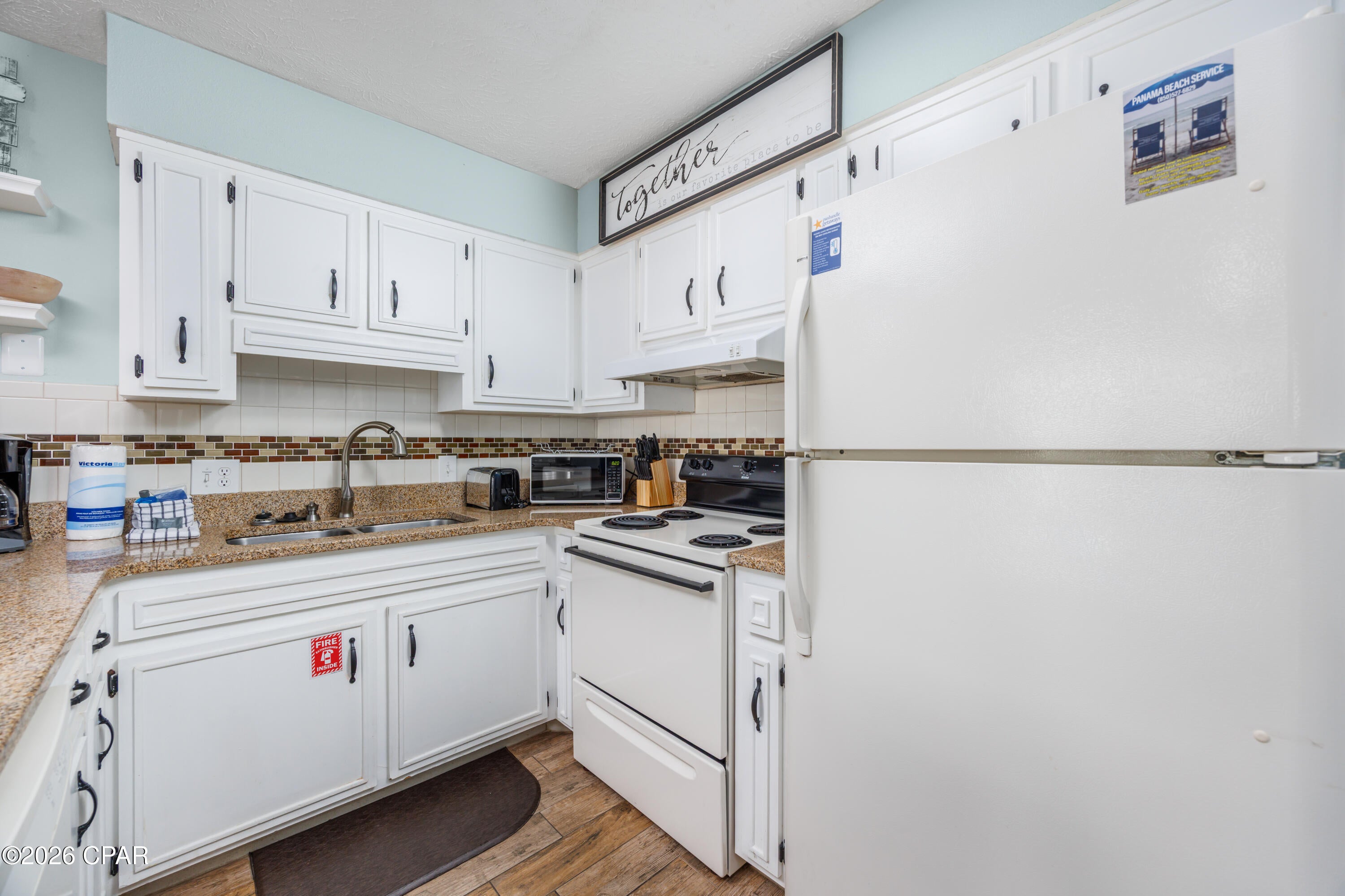 Southwind 1 - Residential