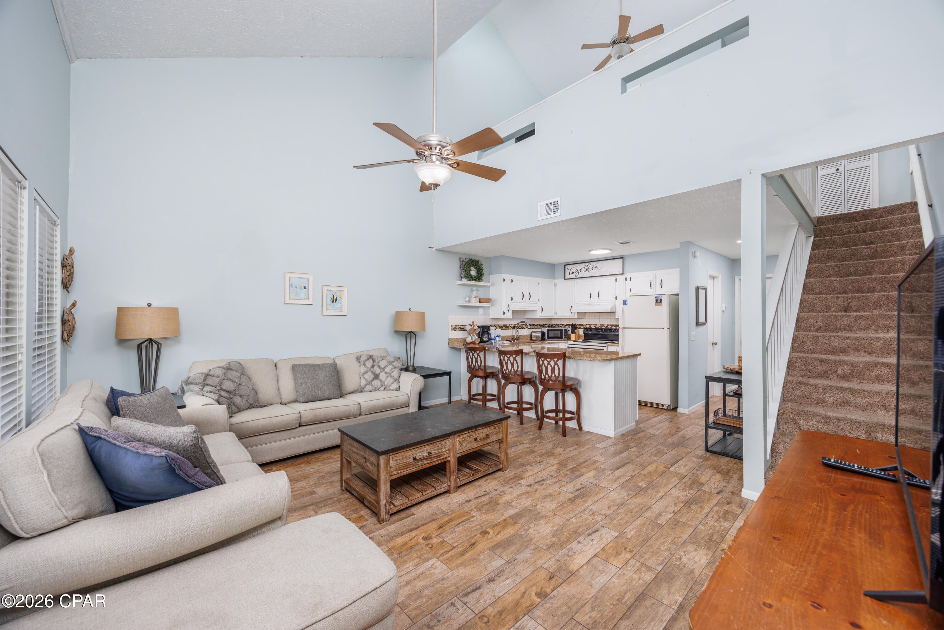 Southwind 1 - Residential